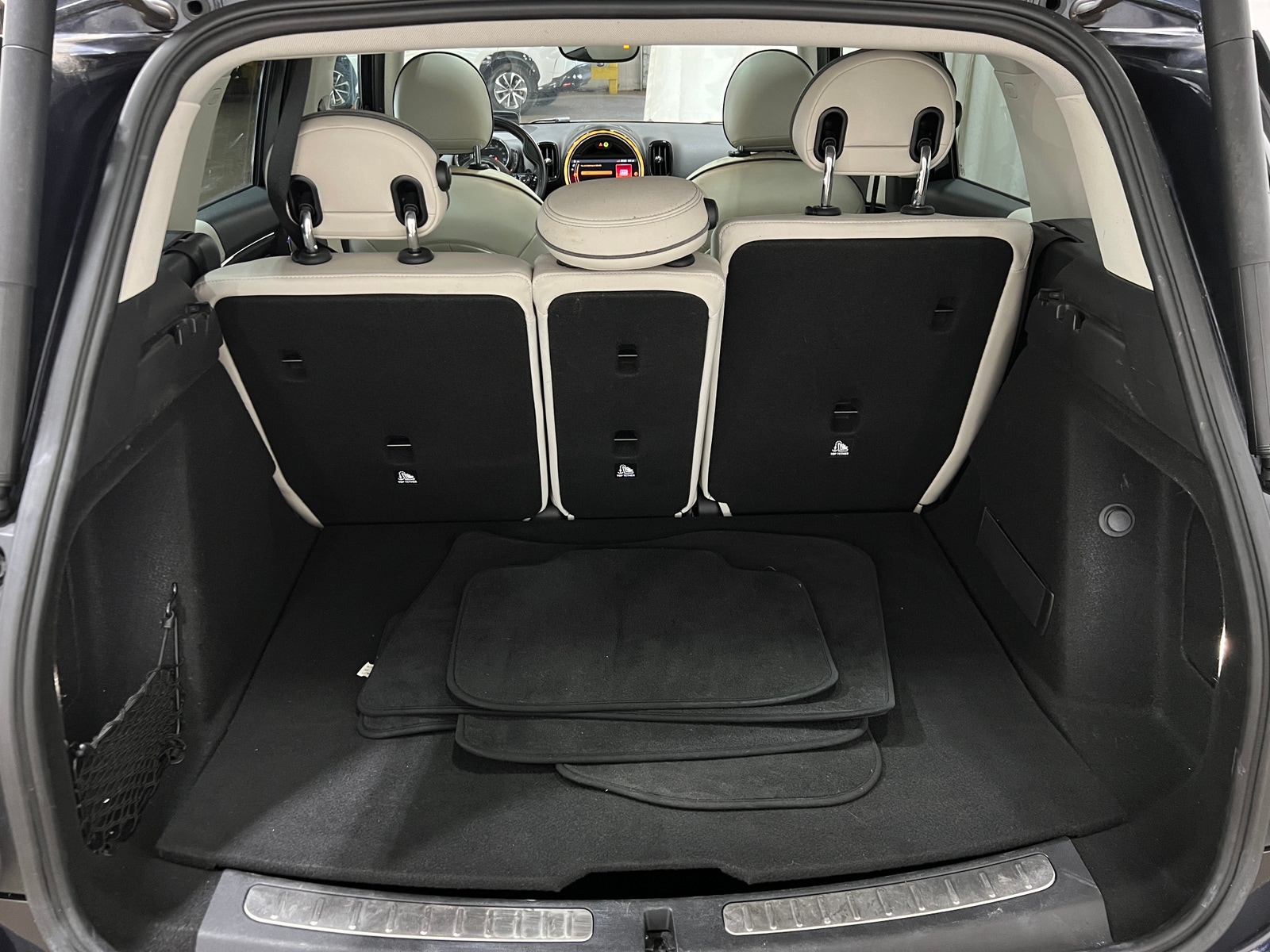 Thumbnail: 2020 MINI Cooper Countryman - 7