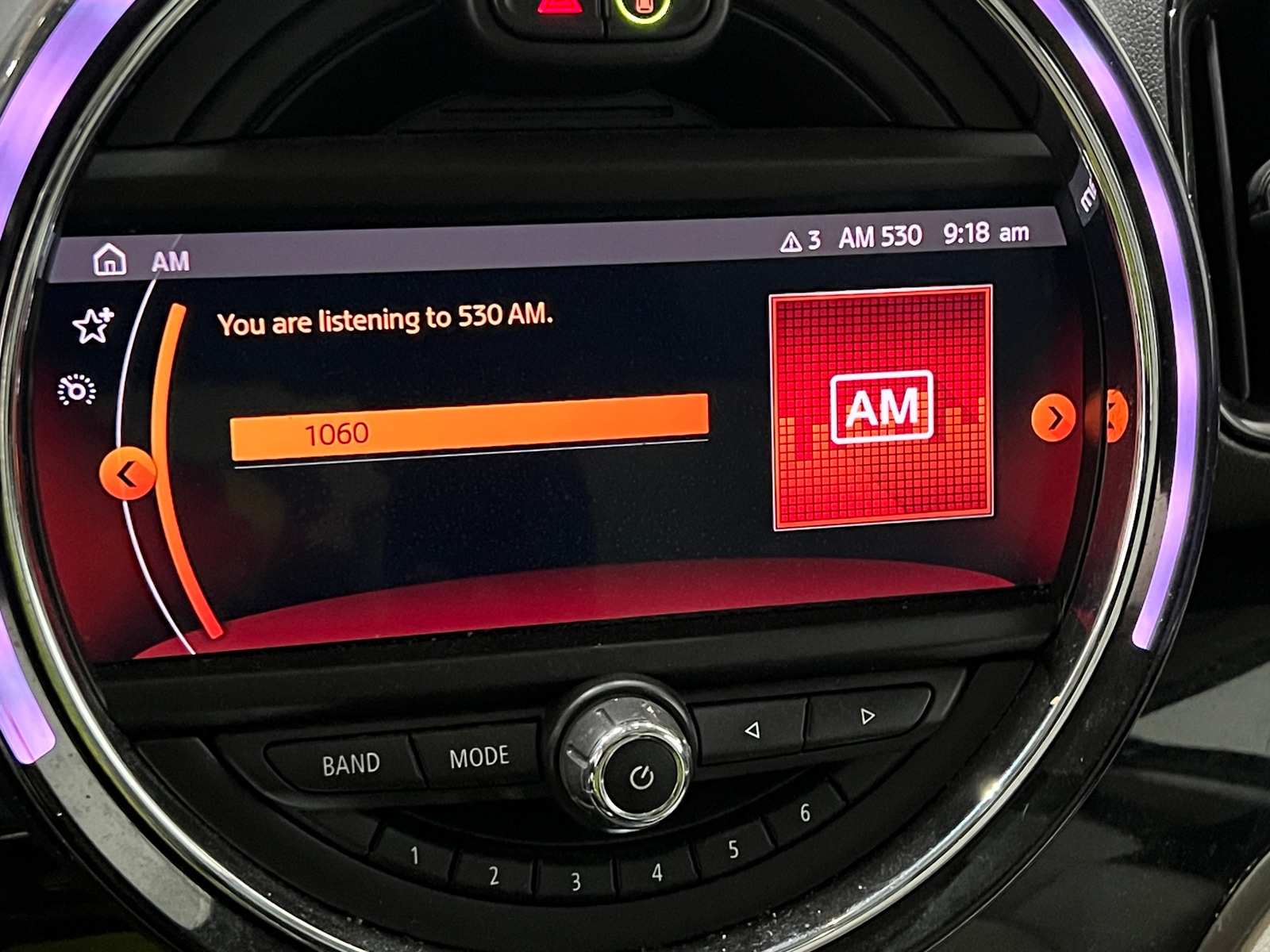 Thumbnail: 2020 MINI Cooper Countryman - 4