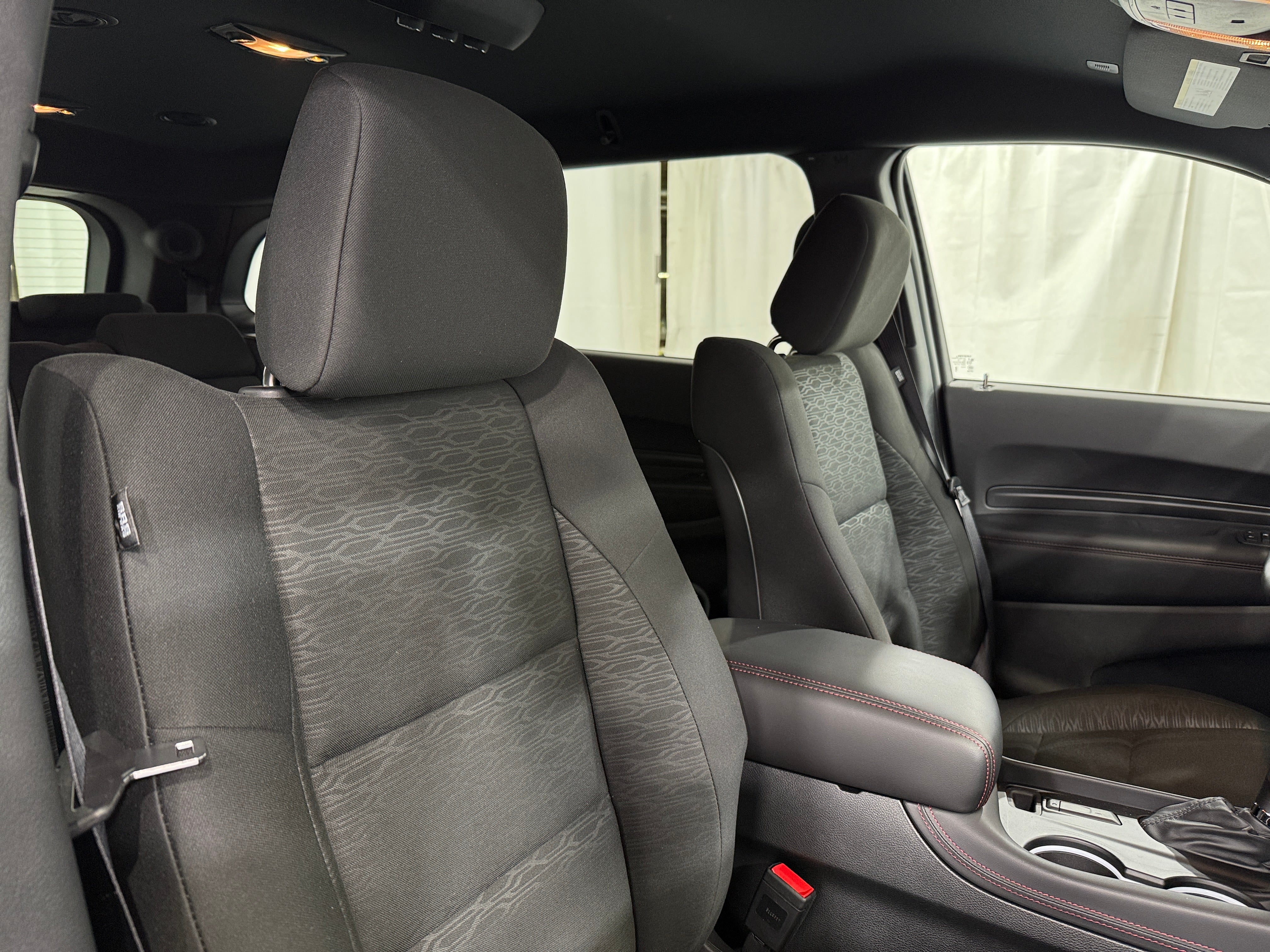 2026 Dodge Durango GT HEMI V8 AWD's photo
