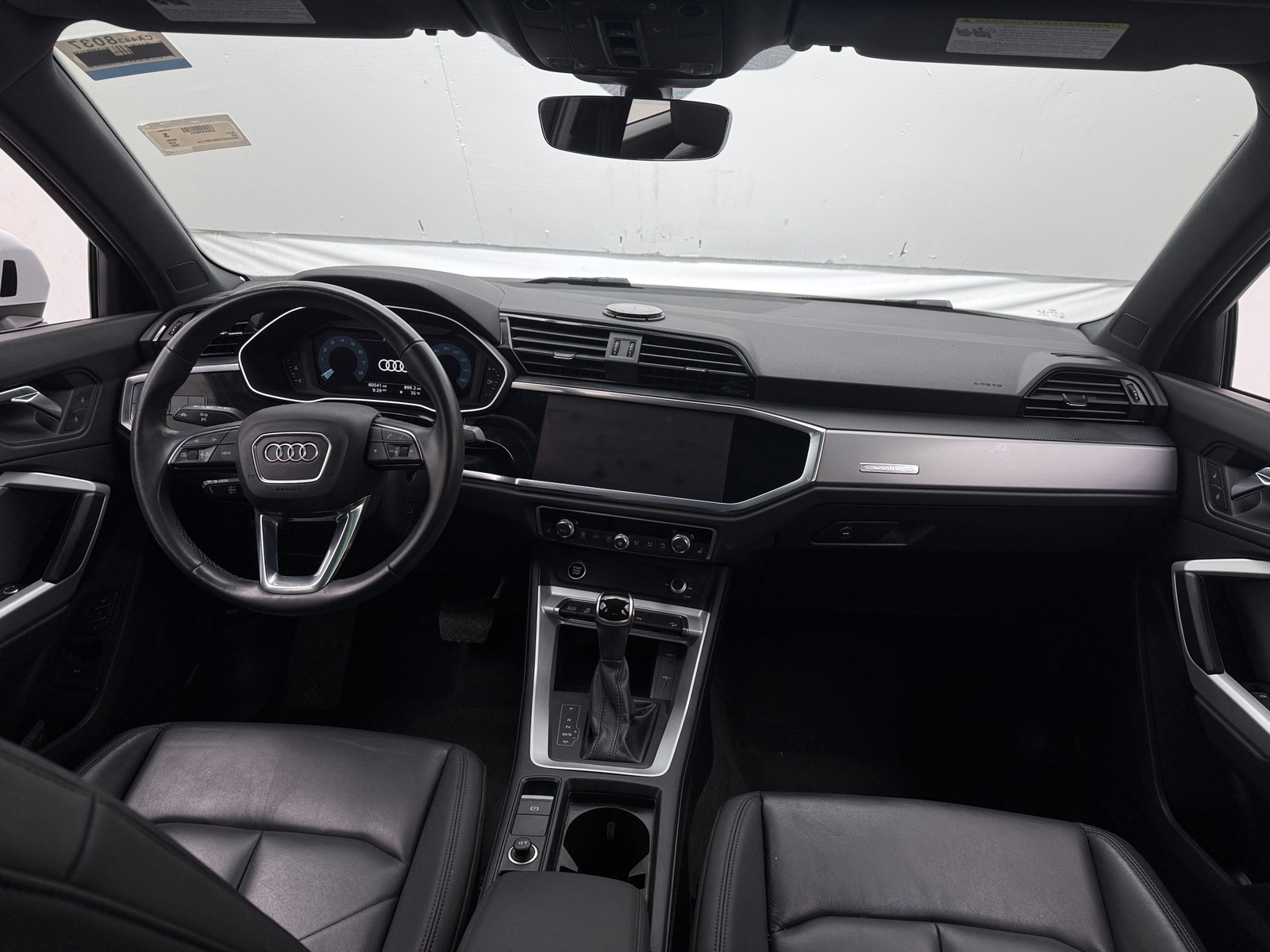 Thumbnail: 2022 Audi Q3 - 2