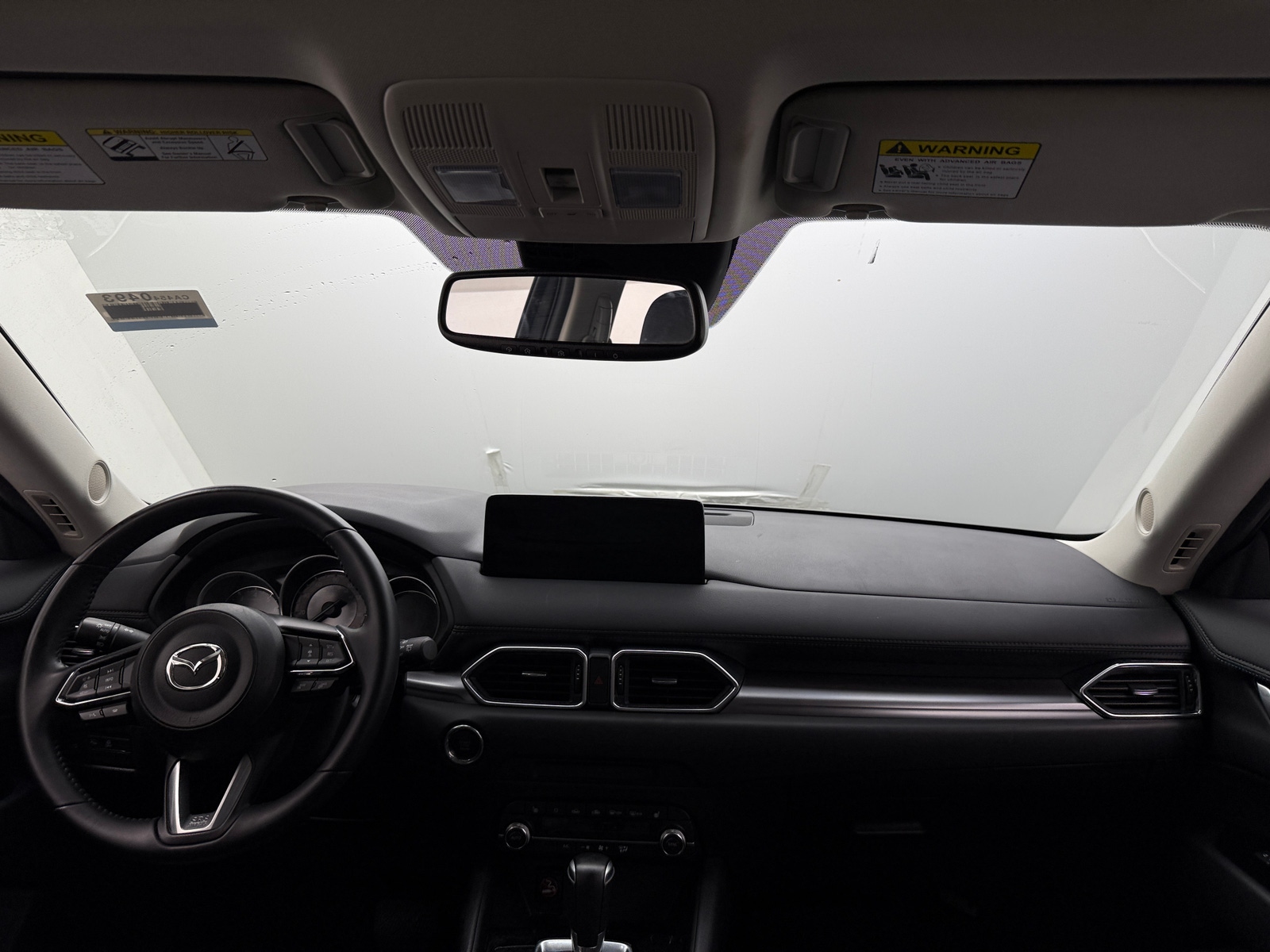 Thumbnail: 2025 Mazda CX-5 - 2