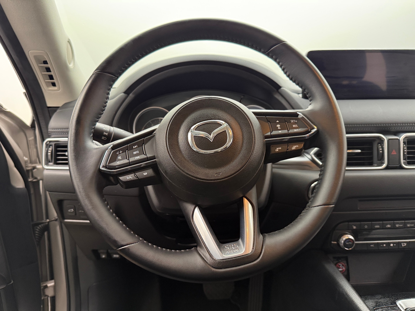 Thumbnail: 2025 Mazda CX-5 - 4