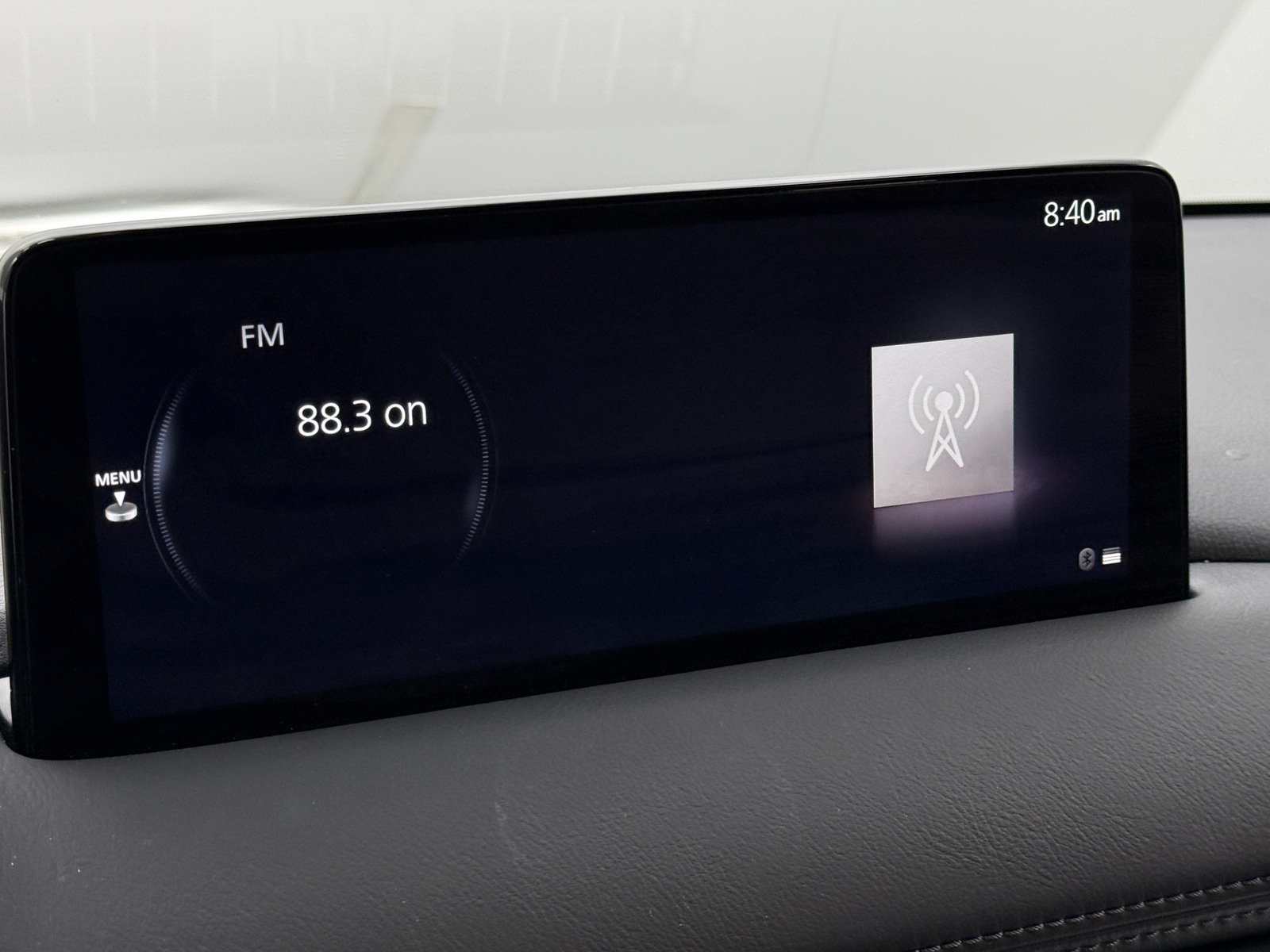 Thumbnail: 2025 Mazda CX-5 - 3