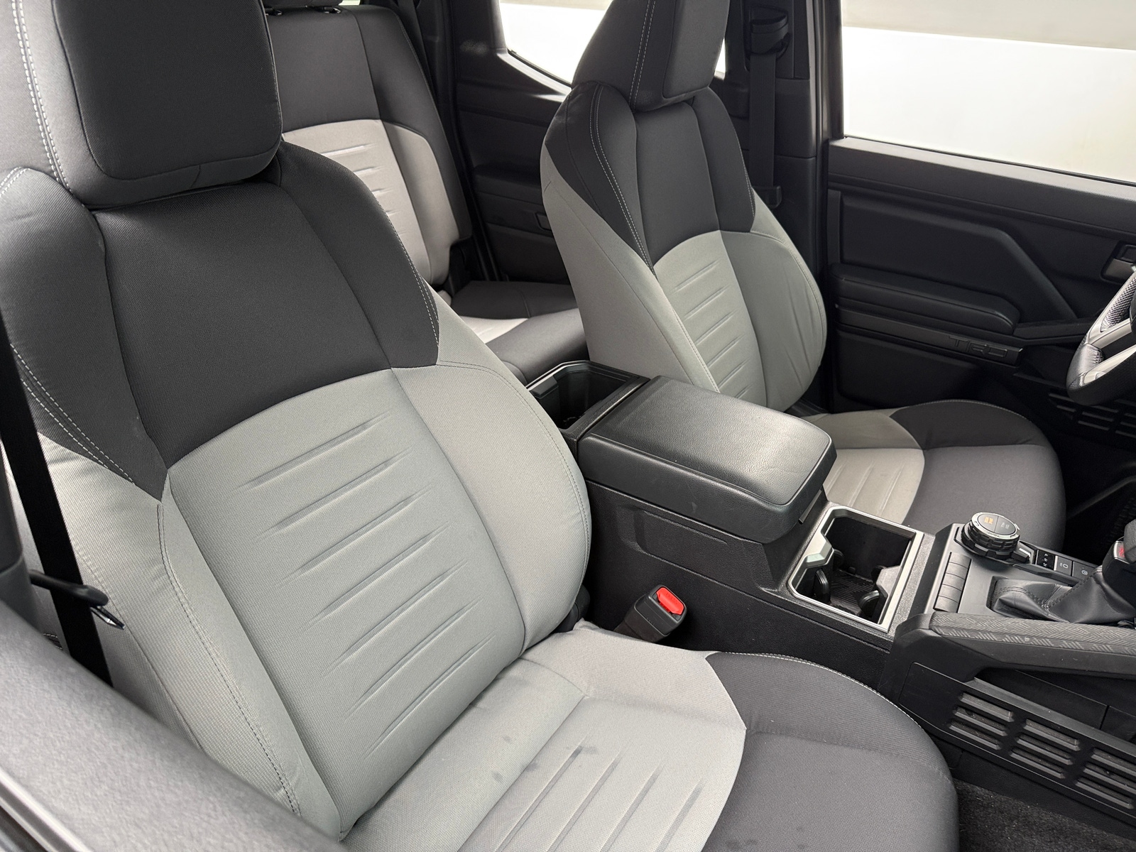 Thumbnail: 2024 Toyota Tacoma - 2