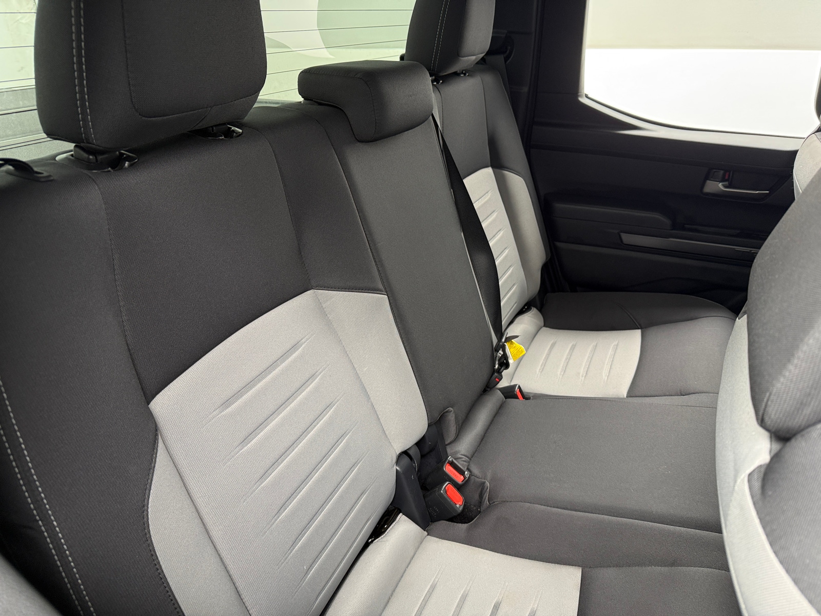 Thumbnail: 2024 Toyota Tacoma - 6