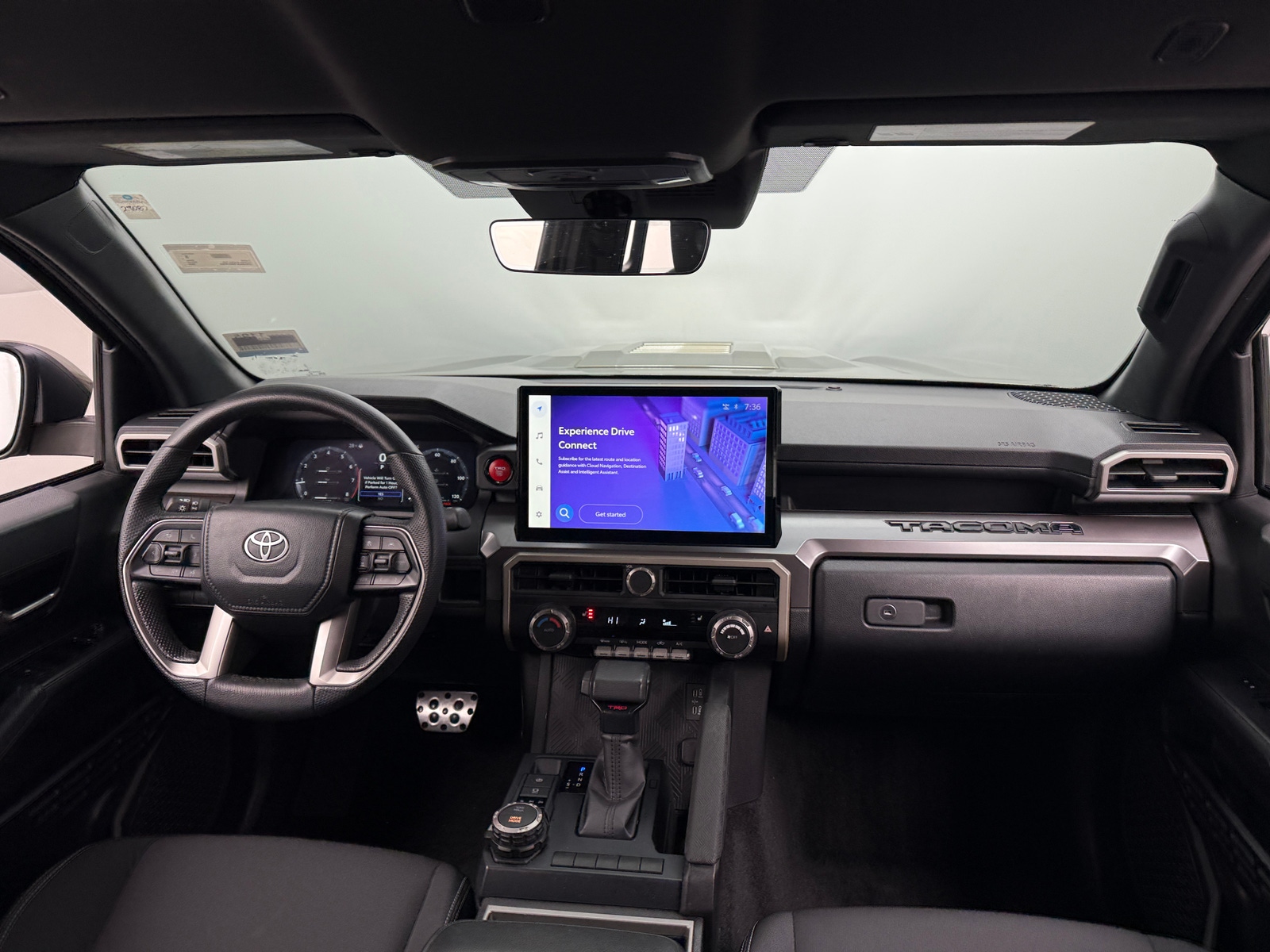 Thumbnail: 2024 Toyota Tacoma - 3