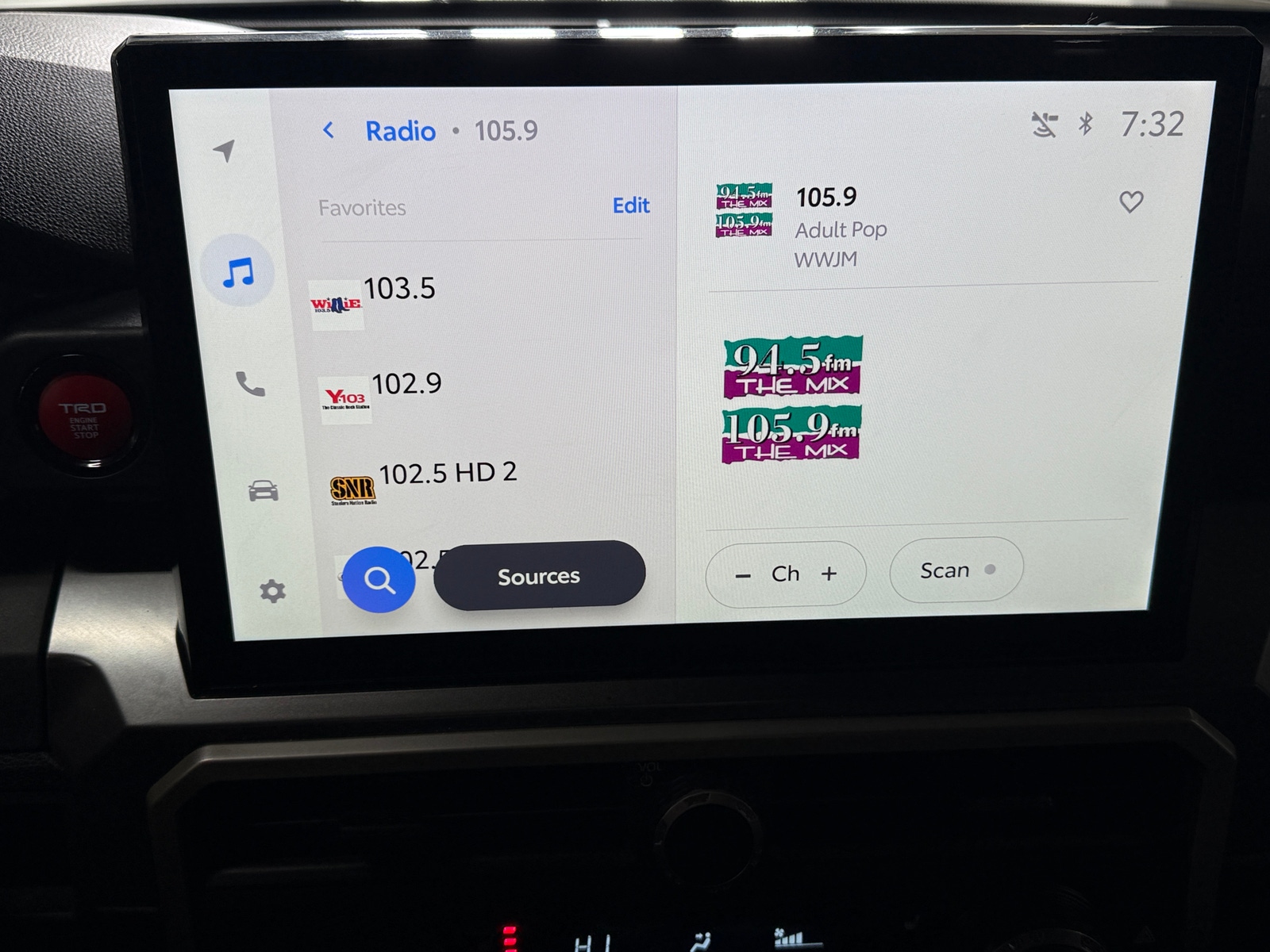 Thumbnail: 2024 Toyota Tacoma - 4