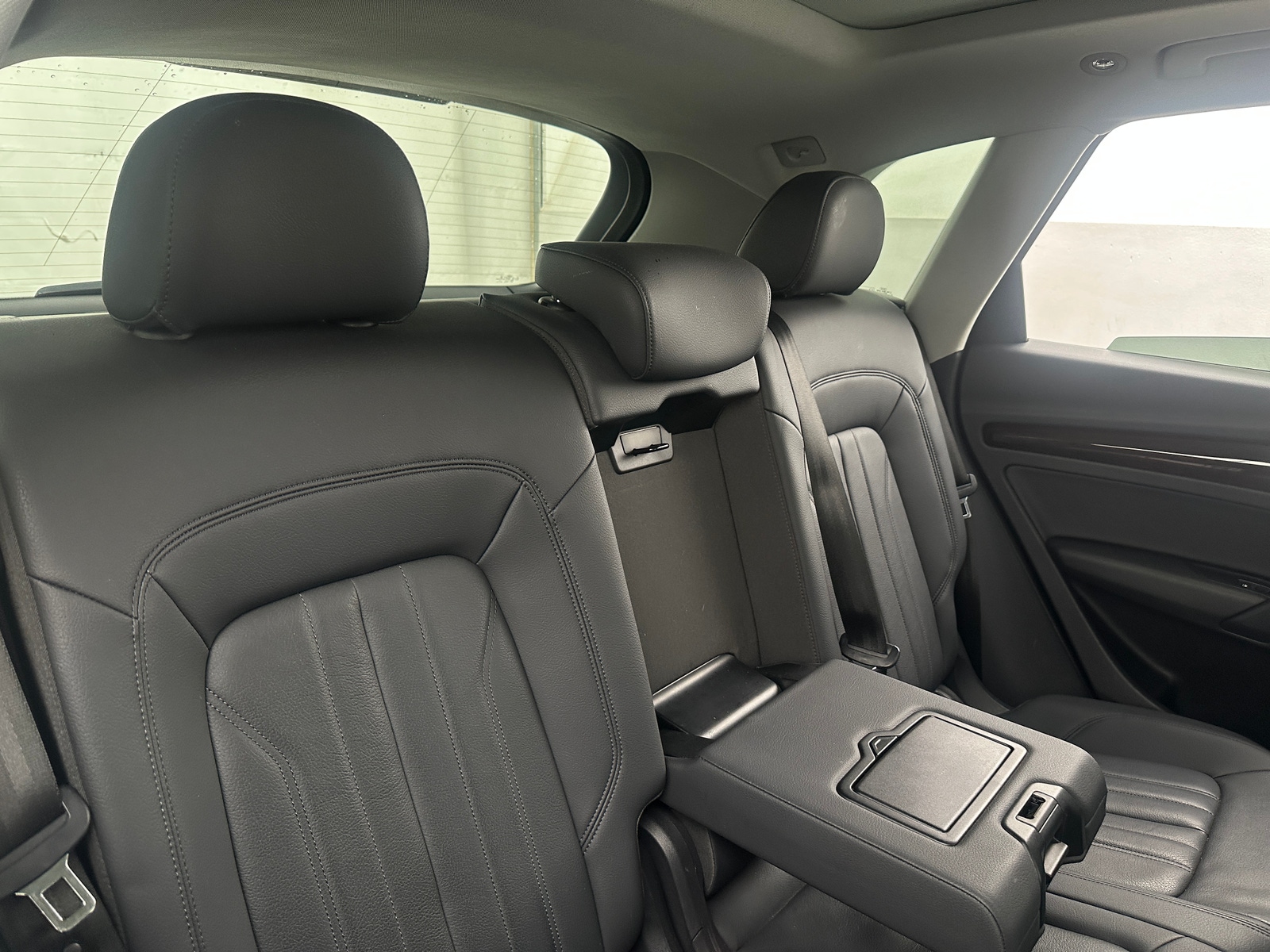 Thumbnail: 2019 Audi Q5 - 5