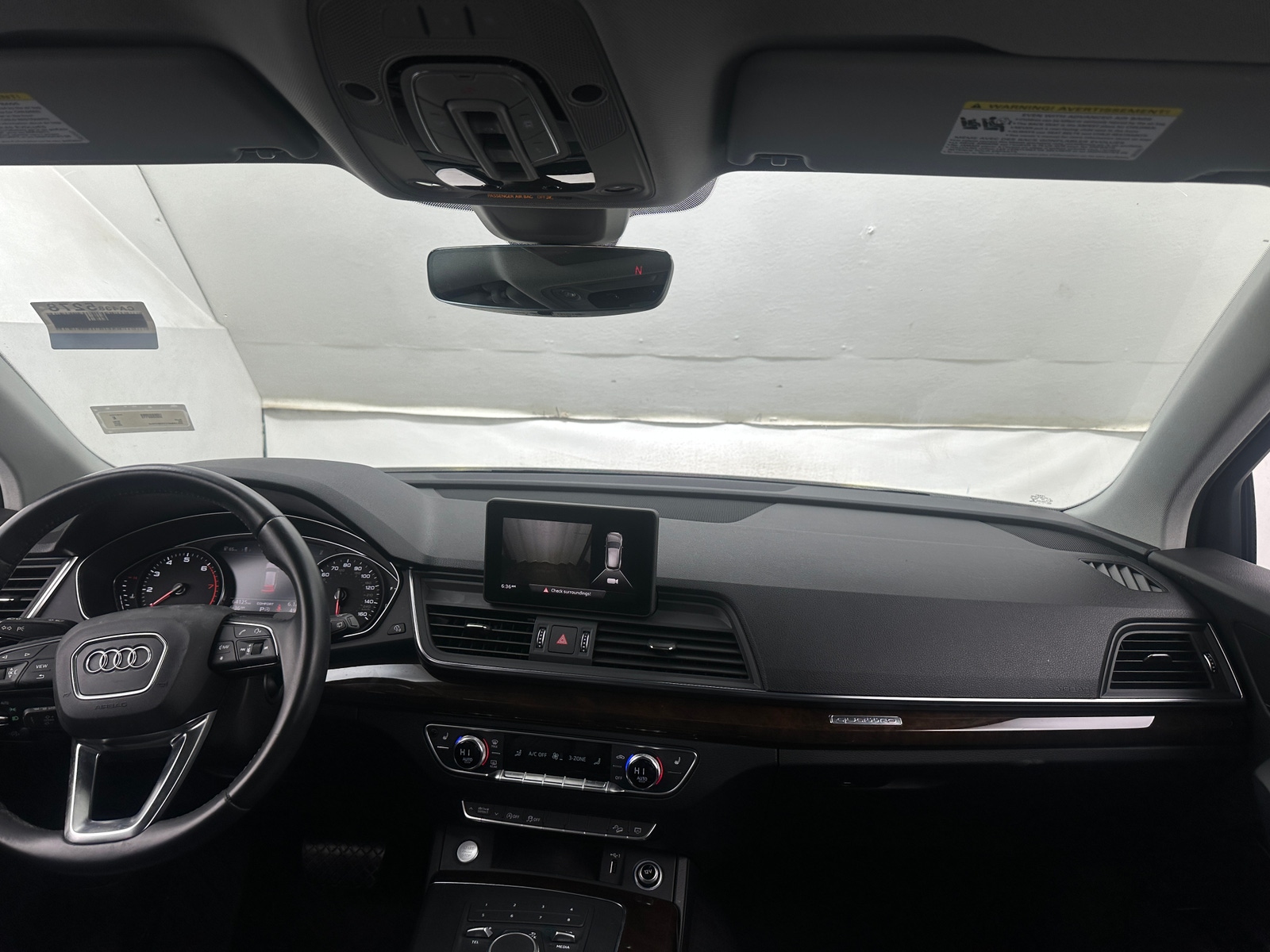 Thumbnail: 2019 Audi Q5 - 2