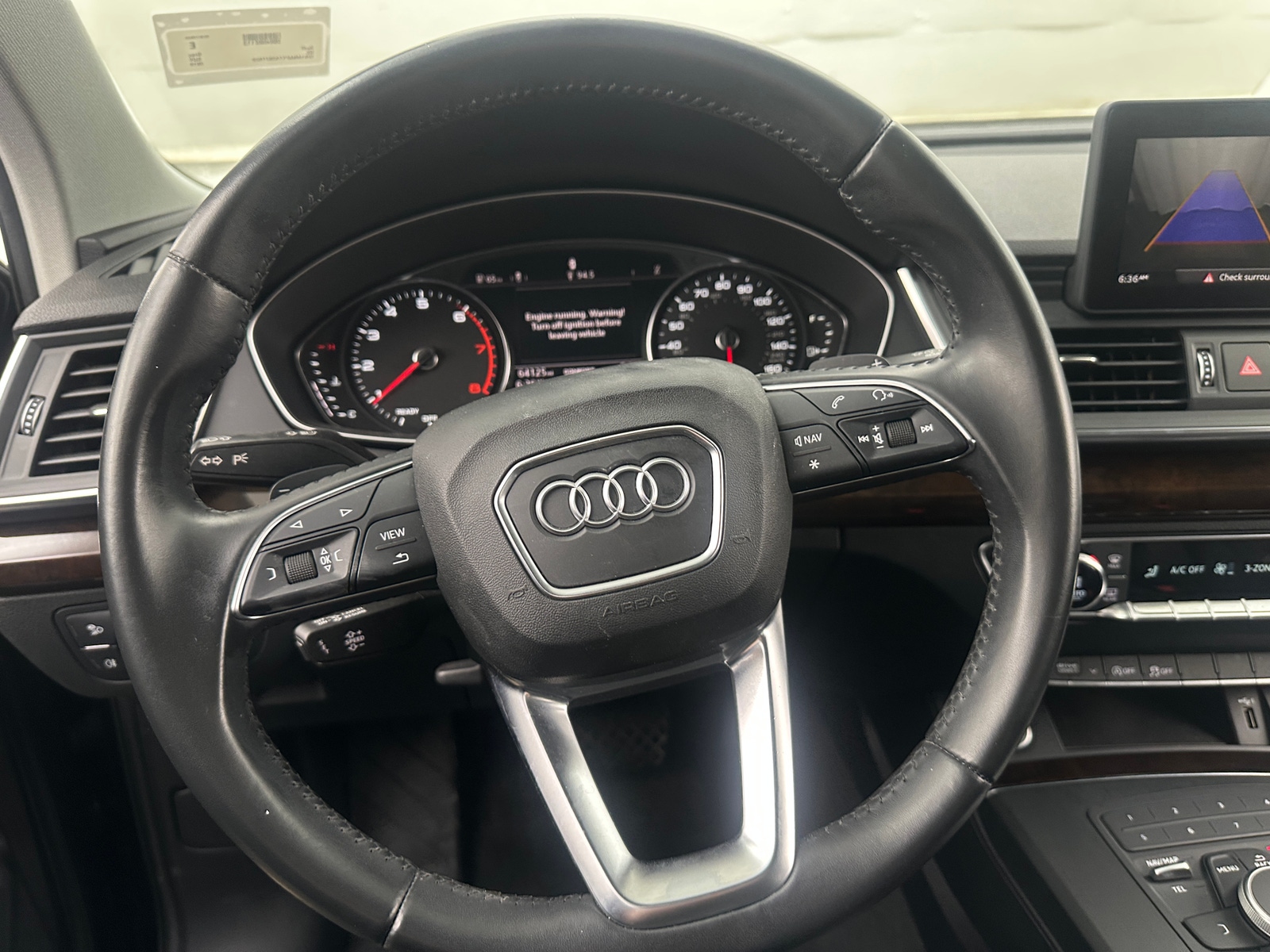 Thumbnail: 2019 Audi Q5 - 4