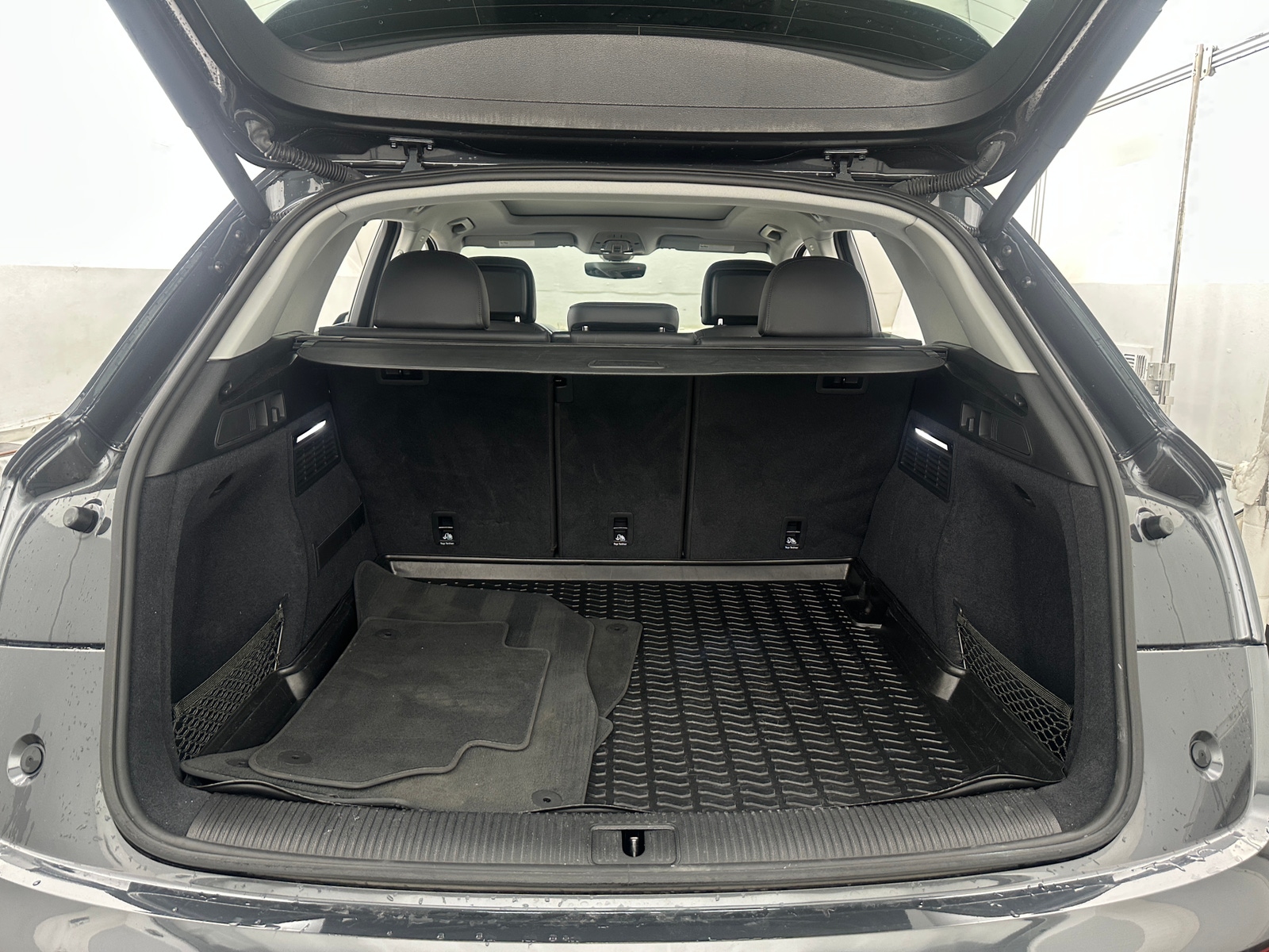 Thumbnail: 2019 Audi Q5 - 6