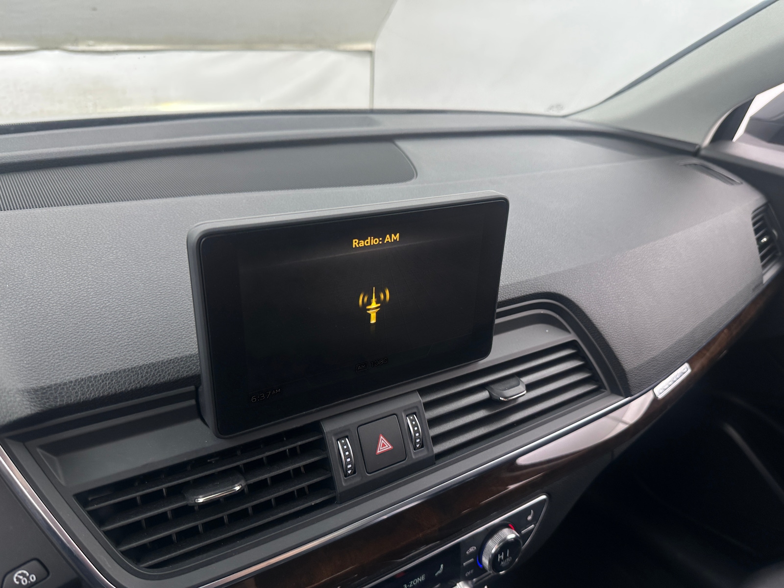 Thumbnail: 2019 Audi Q5 - 3