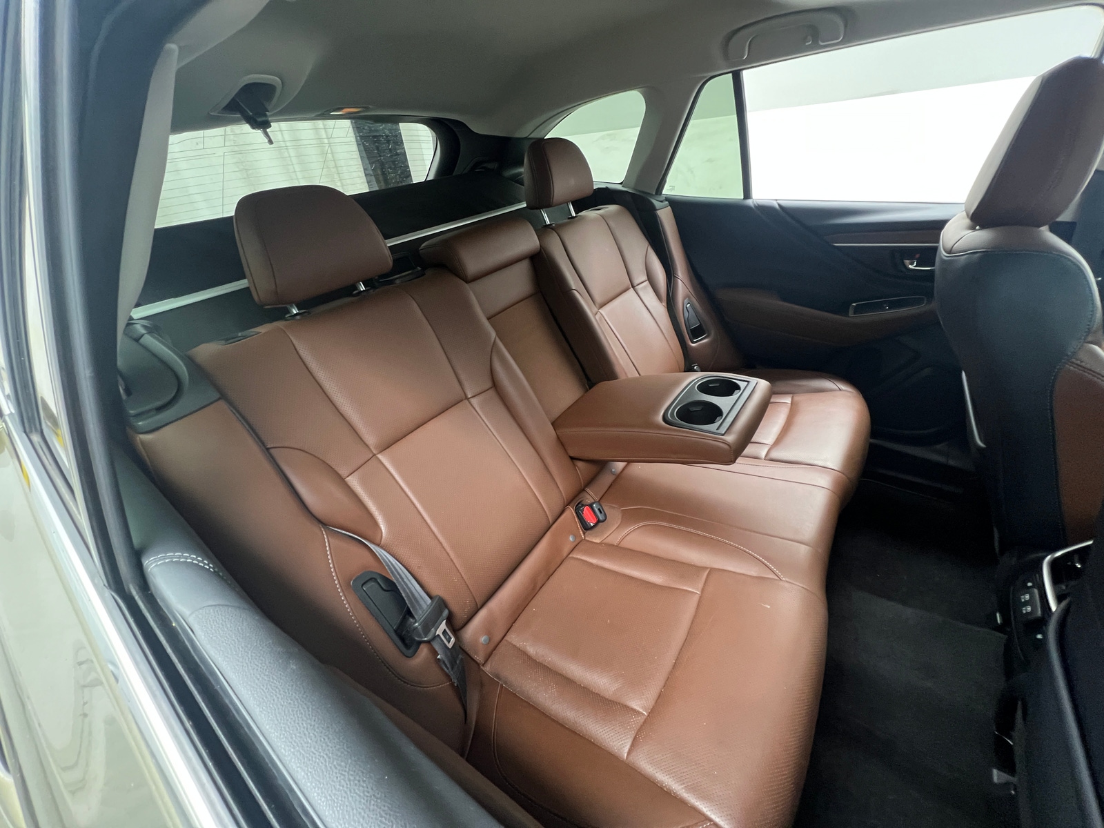 Thumbnail: 2020 Subaru Outback - 5