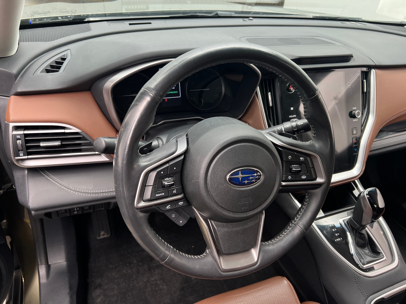 Thumbnail: 2020 Subaru Outback - 4