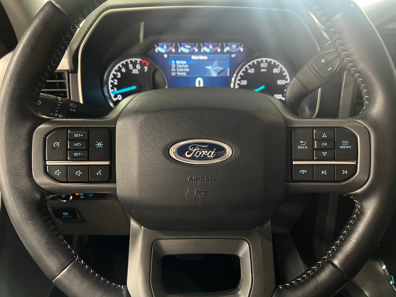 Thumbnail: 2022 Ford Econoline - 5