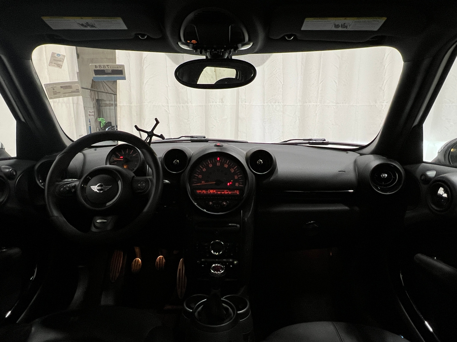 Thumbnail: 2016 MINI Cooper Countryman - 2