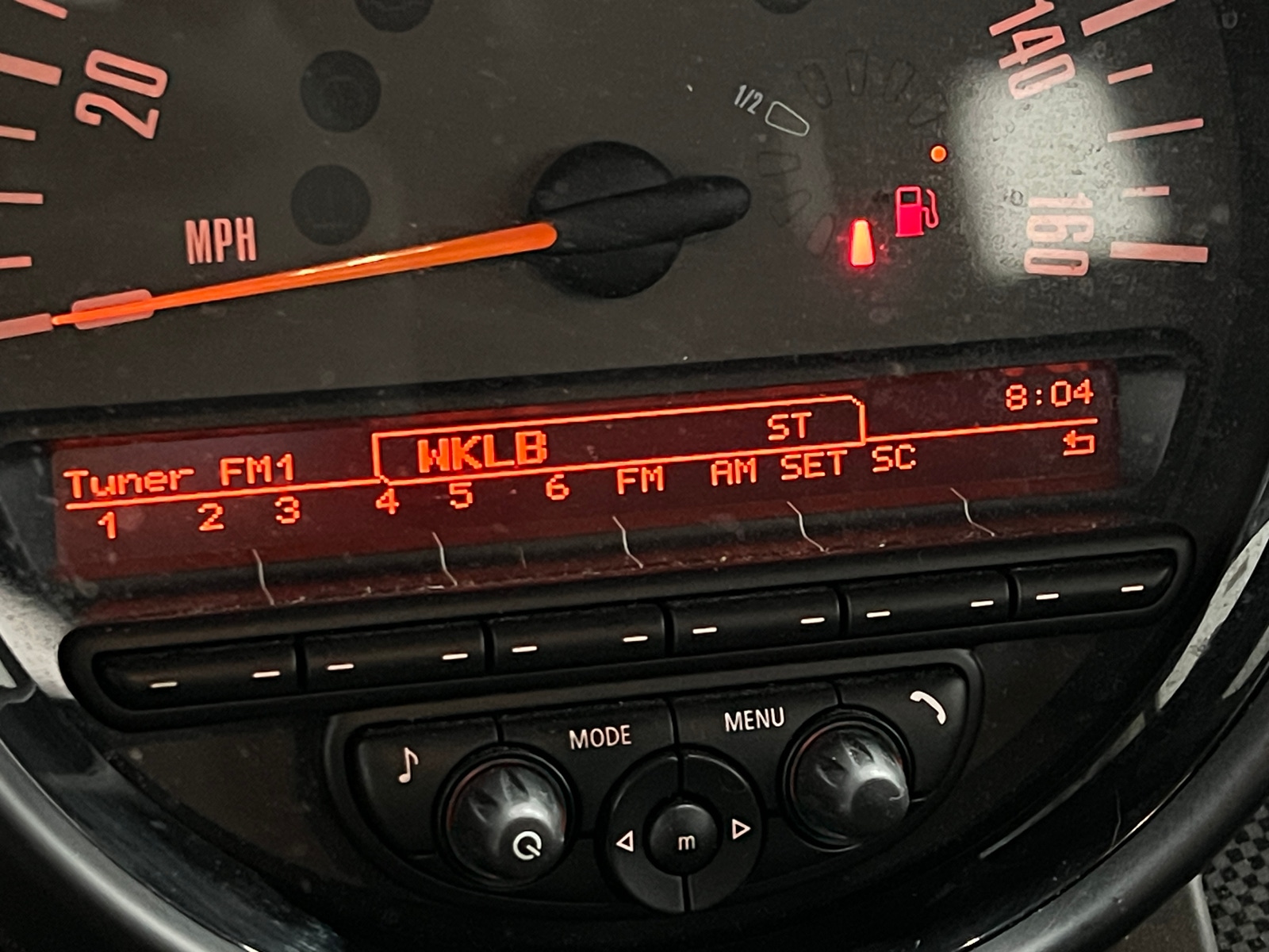 Thumbnail: 2016 MINI Cooper Countryman - 3