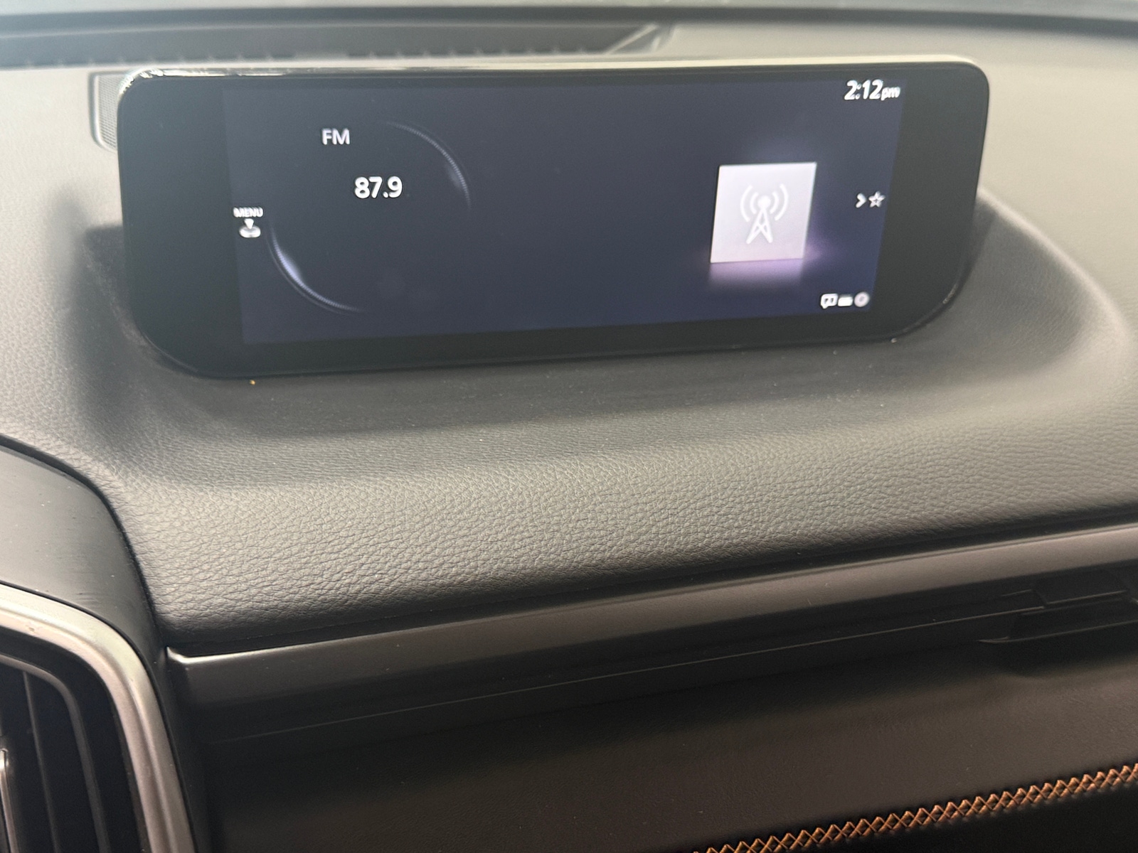 Thumbnail: 2025 Mazda CX-50 - 3