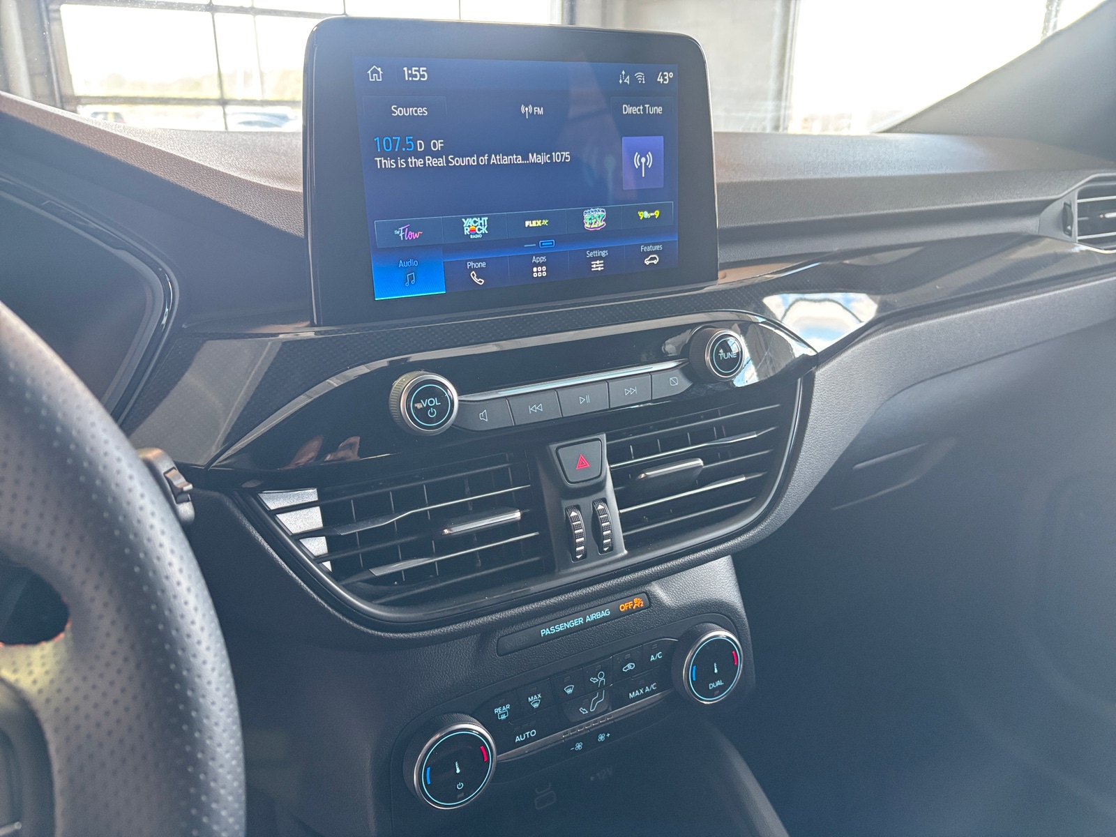 Thumbnail: 2025 Ford Escape - 4