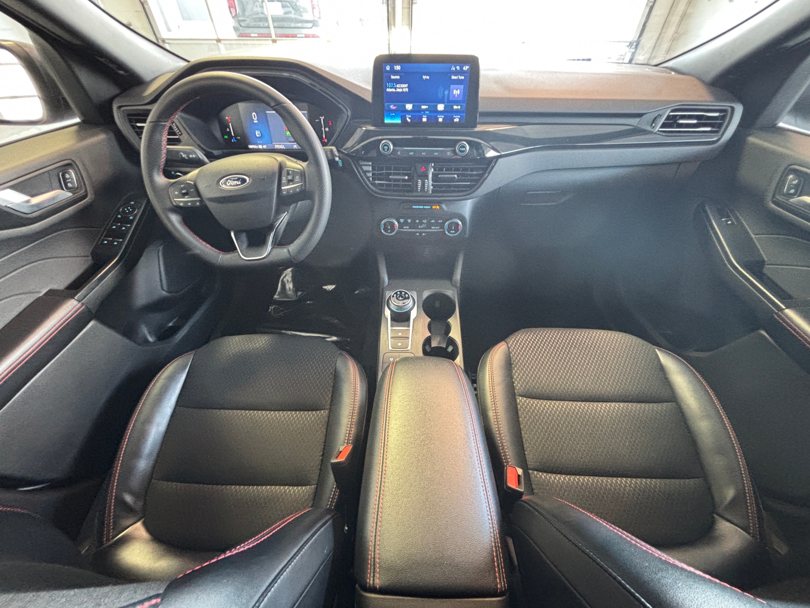 Thumbnail: 2025 Ford Escape - 3