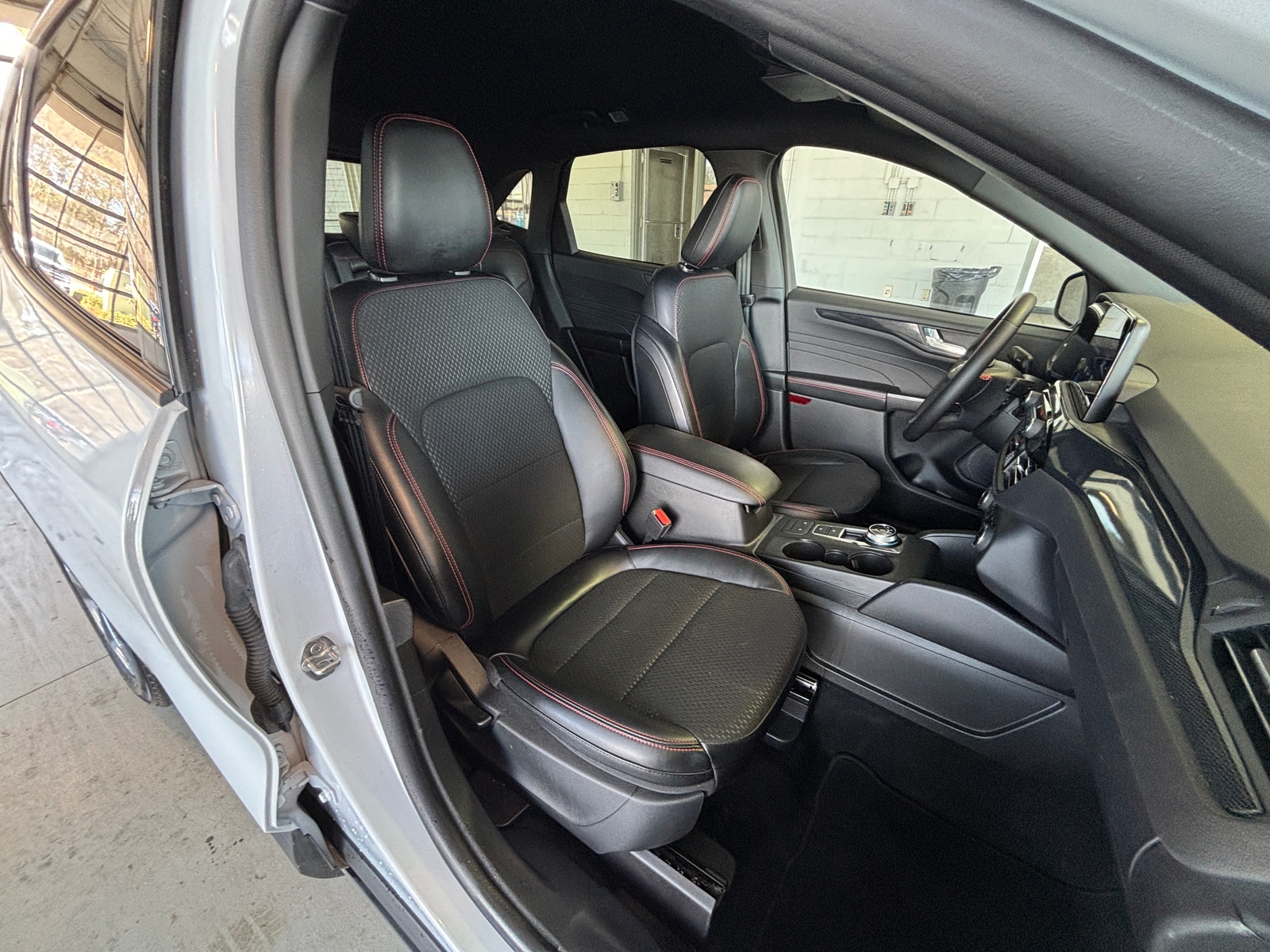 Thumbnail: 2025 Ford Escape - 2