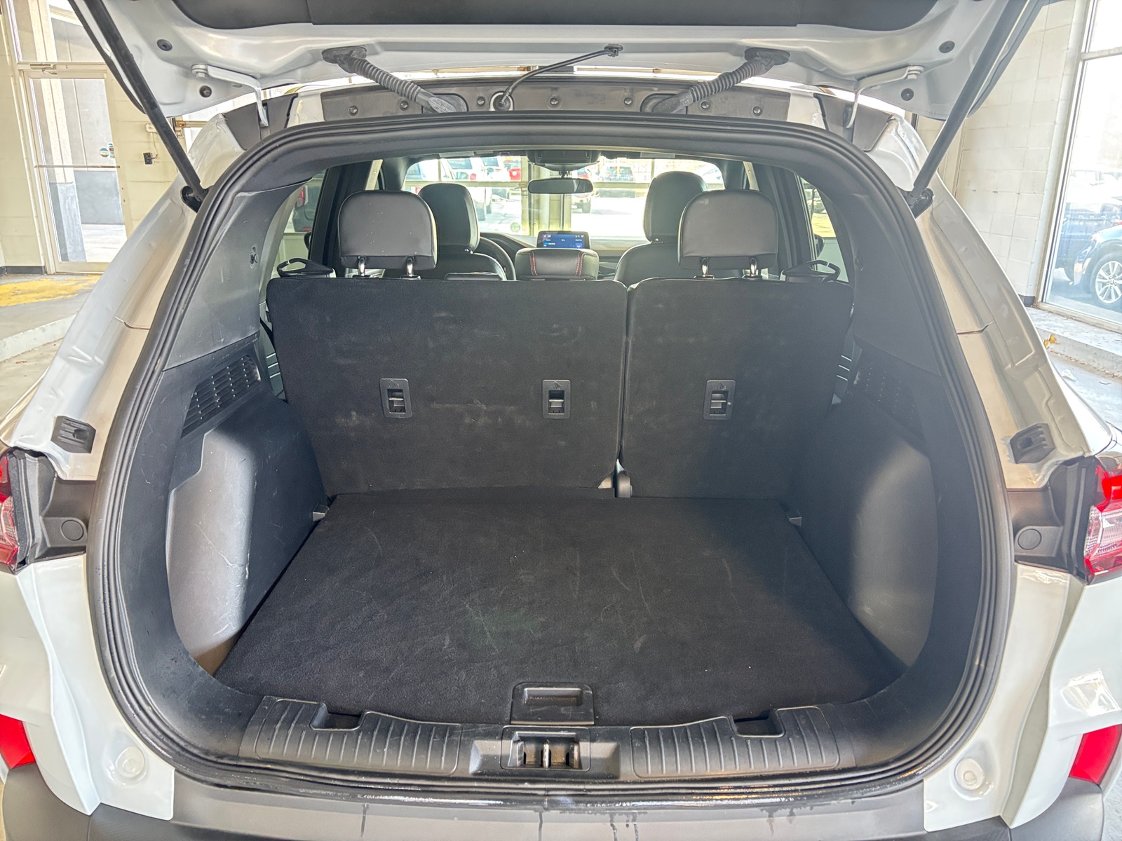 Thumbnail: 2025 Ford Escape - 6