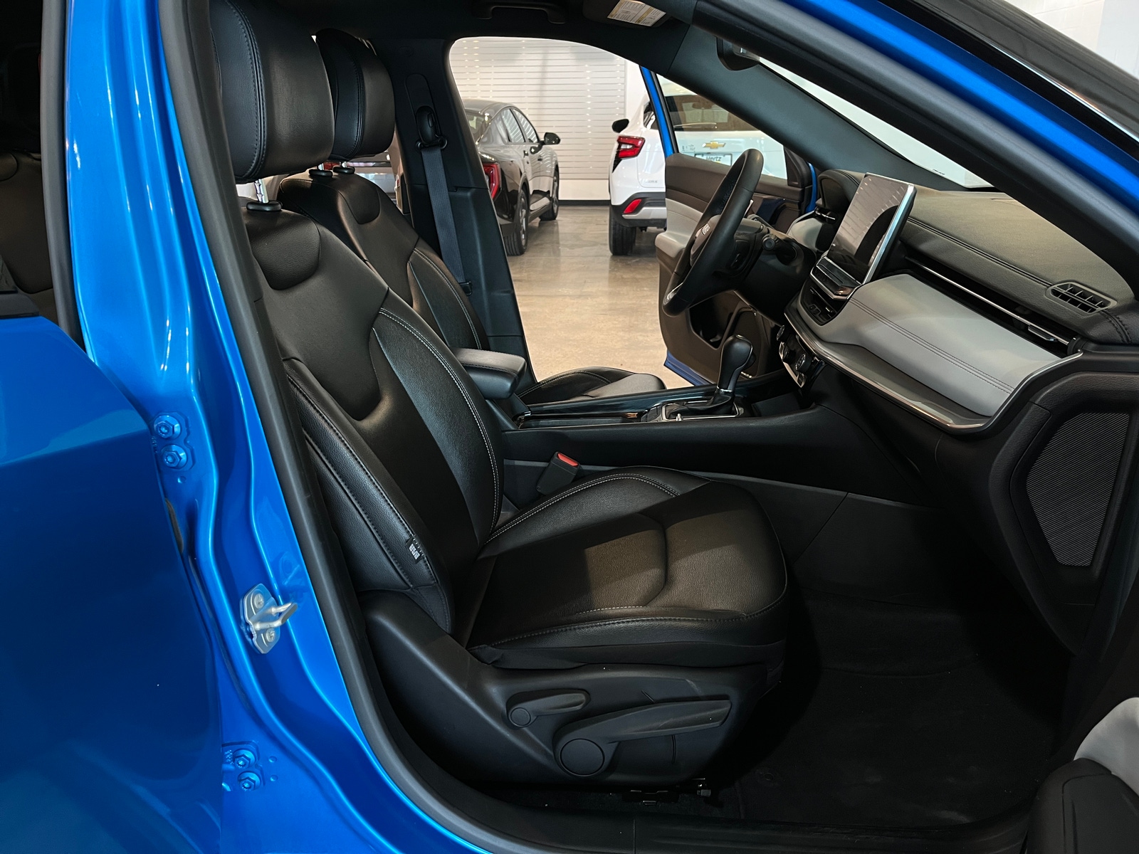 Thumbnail: 2025 Jeep Compass - 2