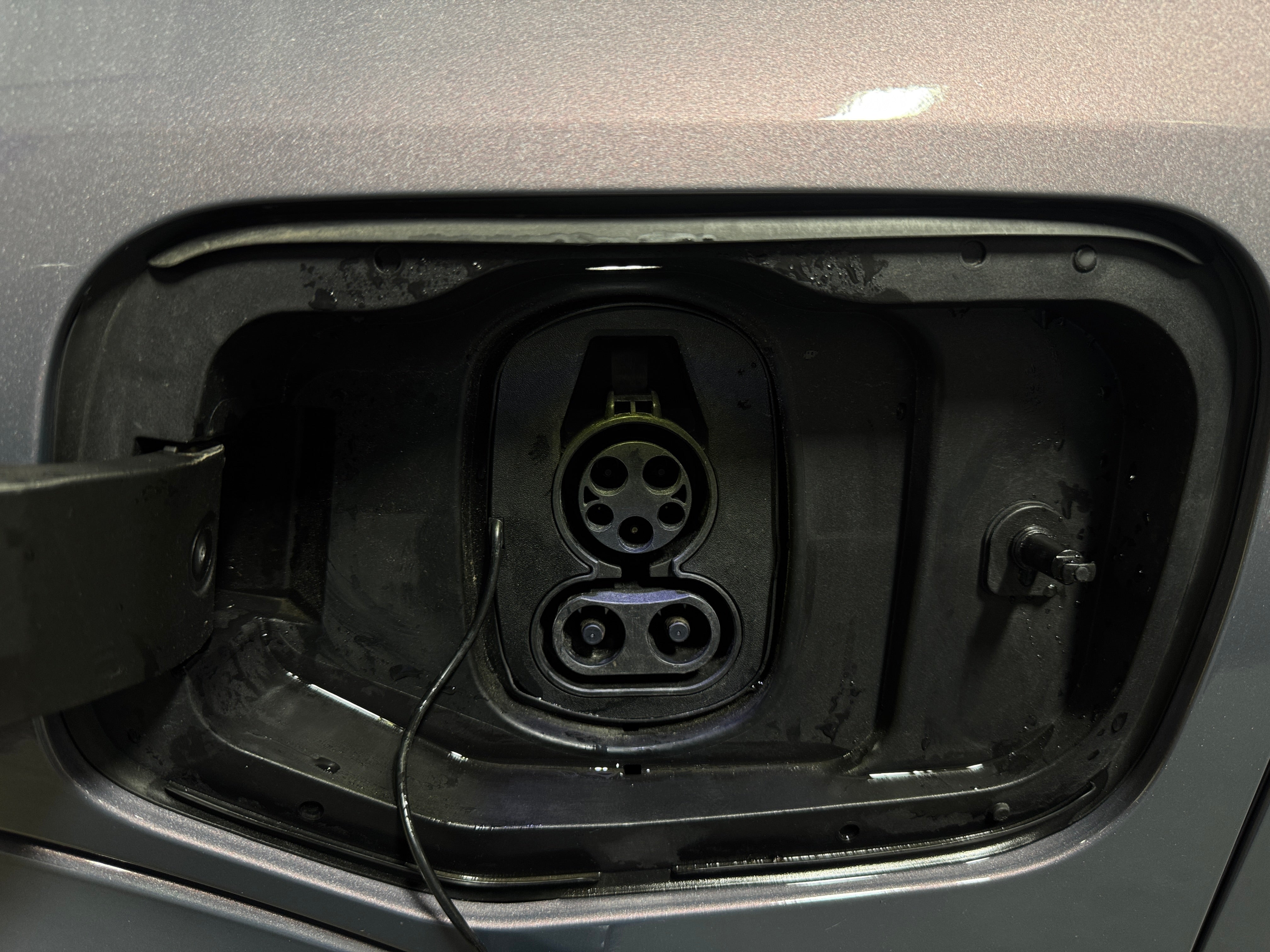 2025 Chevrolet Equinox EV