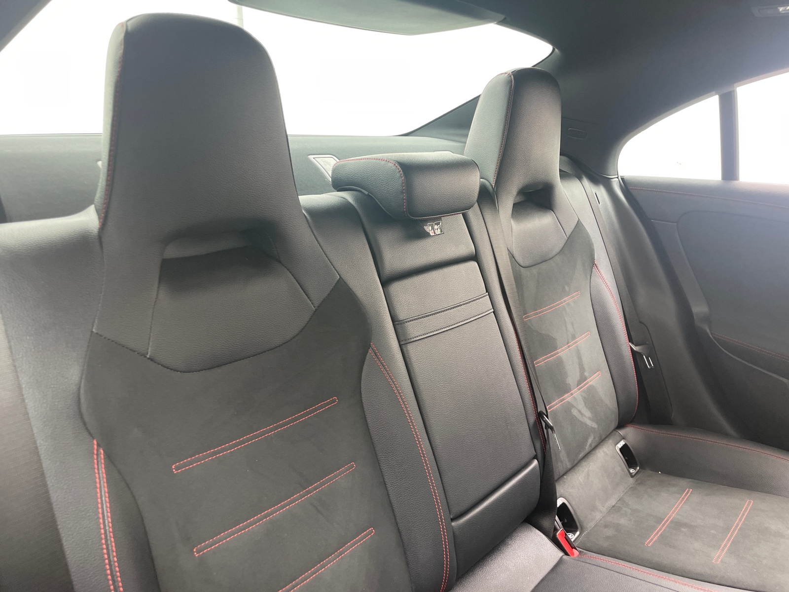 Thumbnail: 2023 Mercedes-Benz CLA - 5