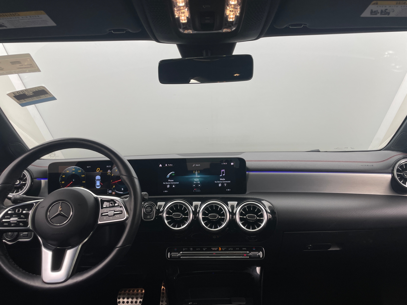 Thumbnail: 2023 Mercedes-Benz CLA - 2