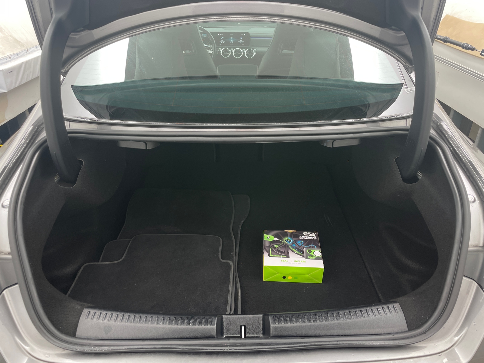 Thumbnail: 2023 Mercedes-Benz CLA - 6