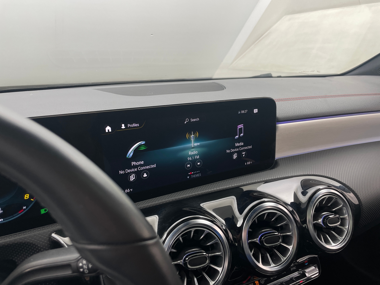 Thumbnail: 2023 Mercedes-Benz CLA - 3