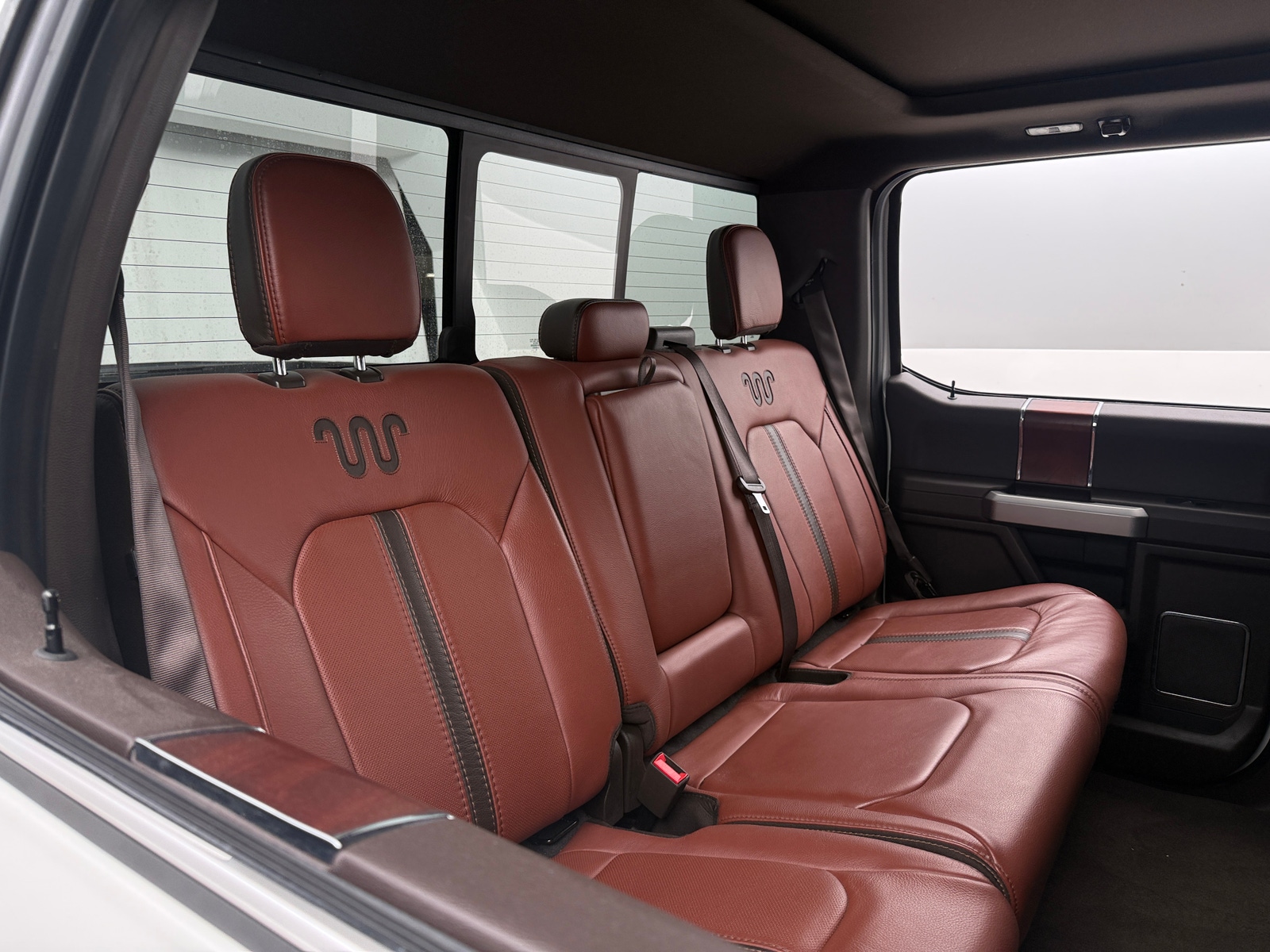 Thumbnail: 2020 Ford Econoline - 5