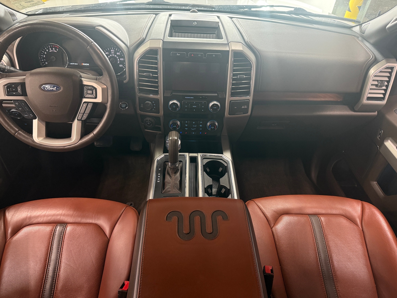 Thumbnail: 2020 Ford Econoline - 2