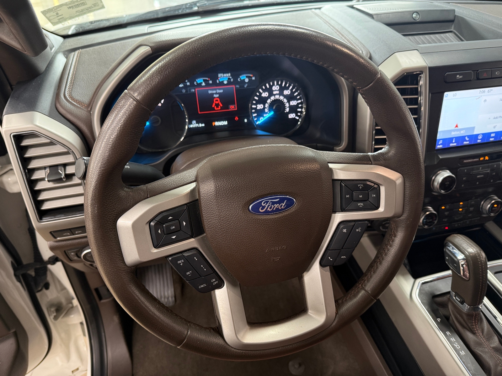 Thumbnail: 2020 Ford Econoline - 4