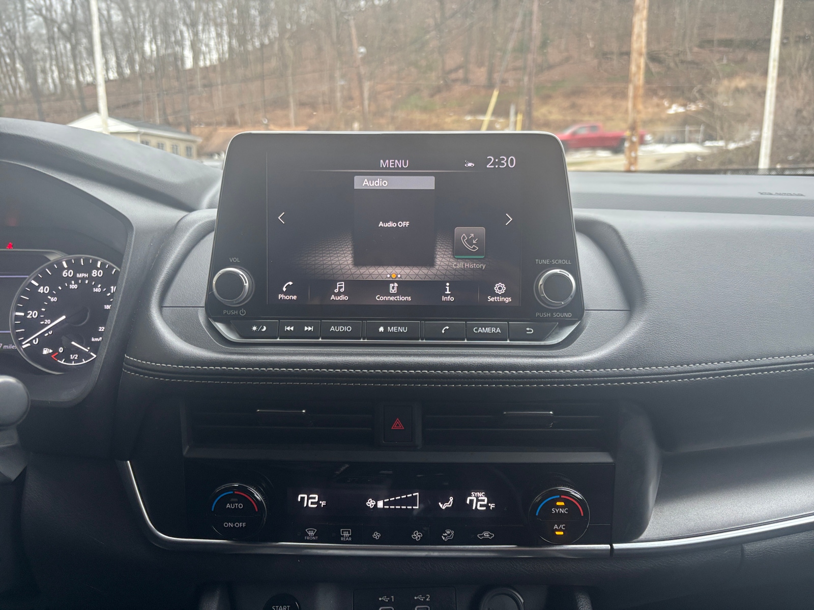 Thumbnail: 2025 Nissan Rogue - 4