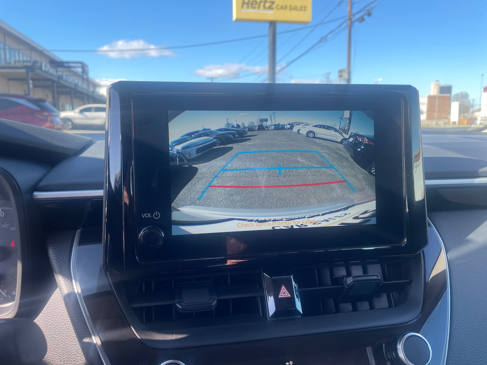 Thumbnail: 2025 Toyota Corolla - 4