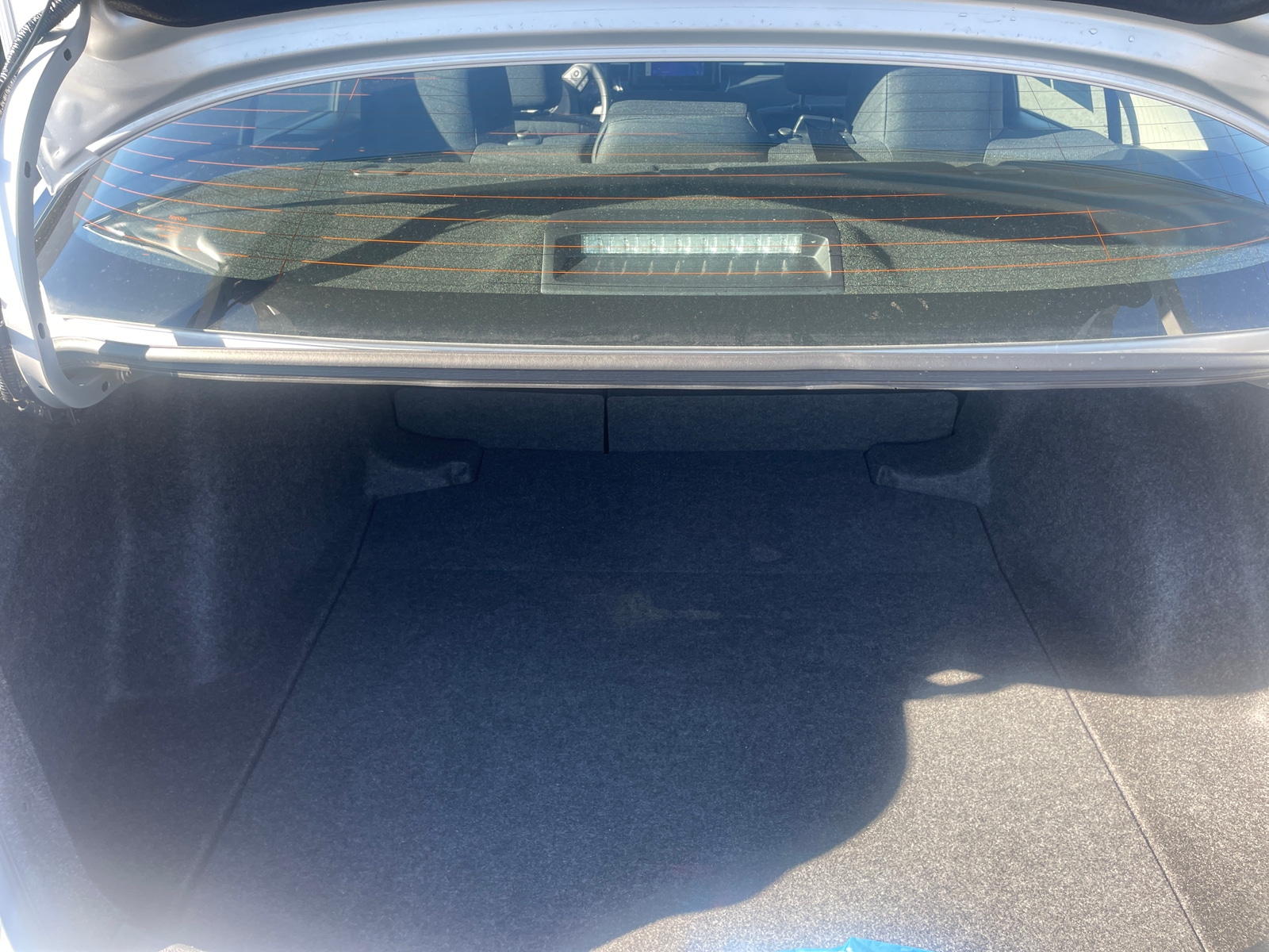 Thumbnail: 2025 Toyota Corolla - 5