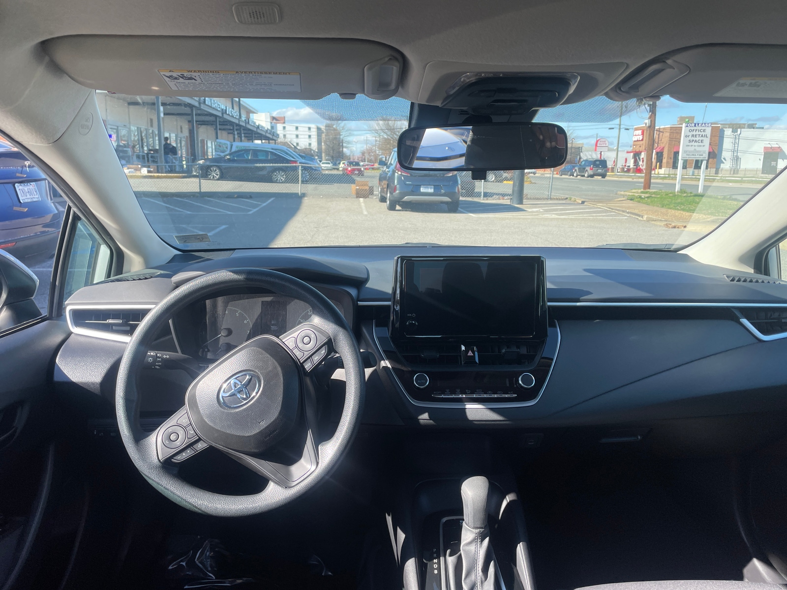 Thumbnail: 2025 Toyota Corolla - 3