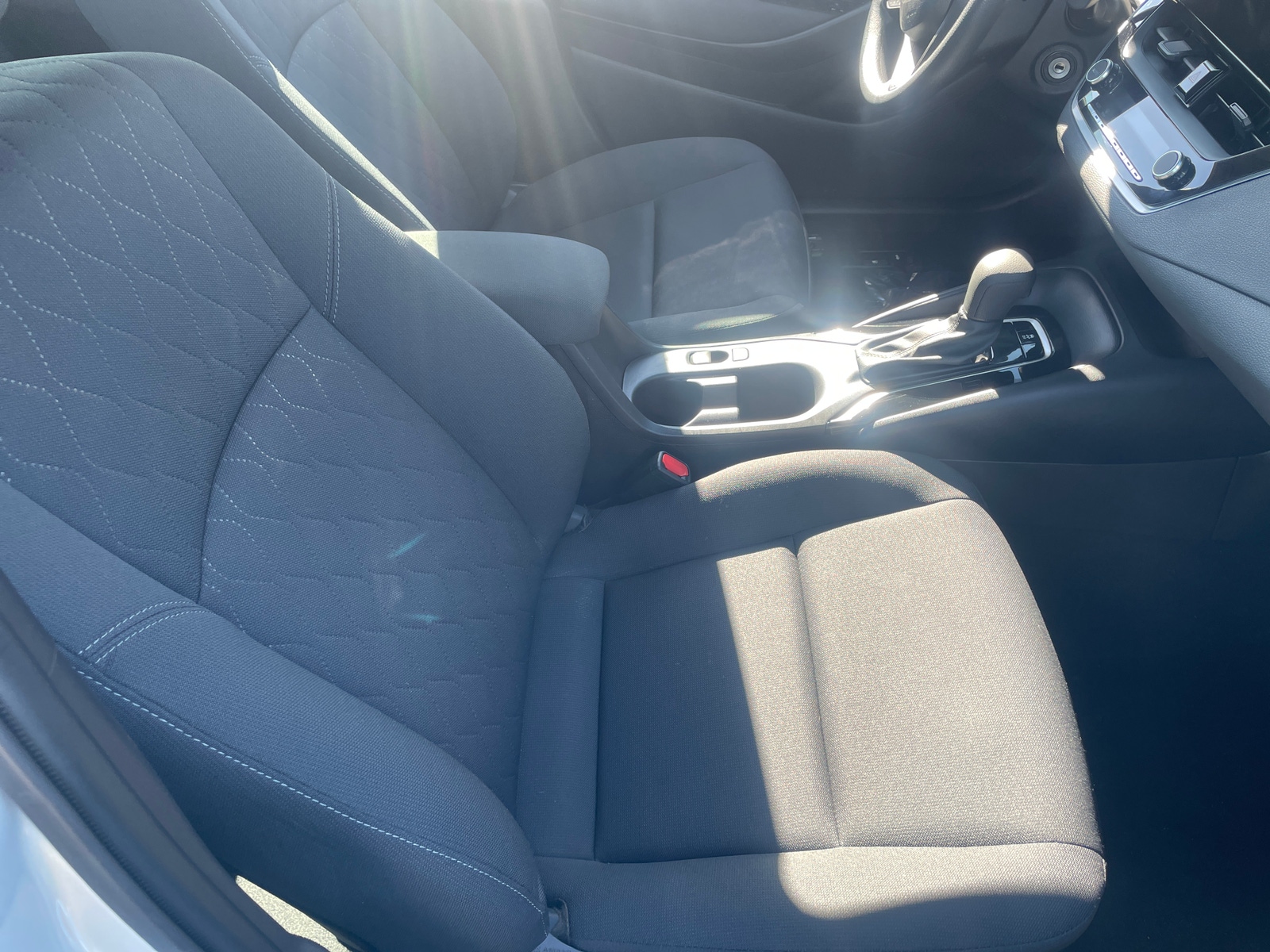 Thumbnail: 2025 Toyota Corolla - 2