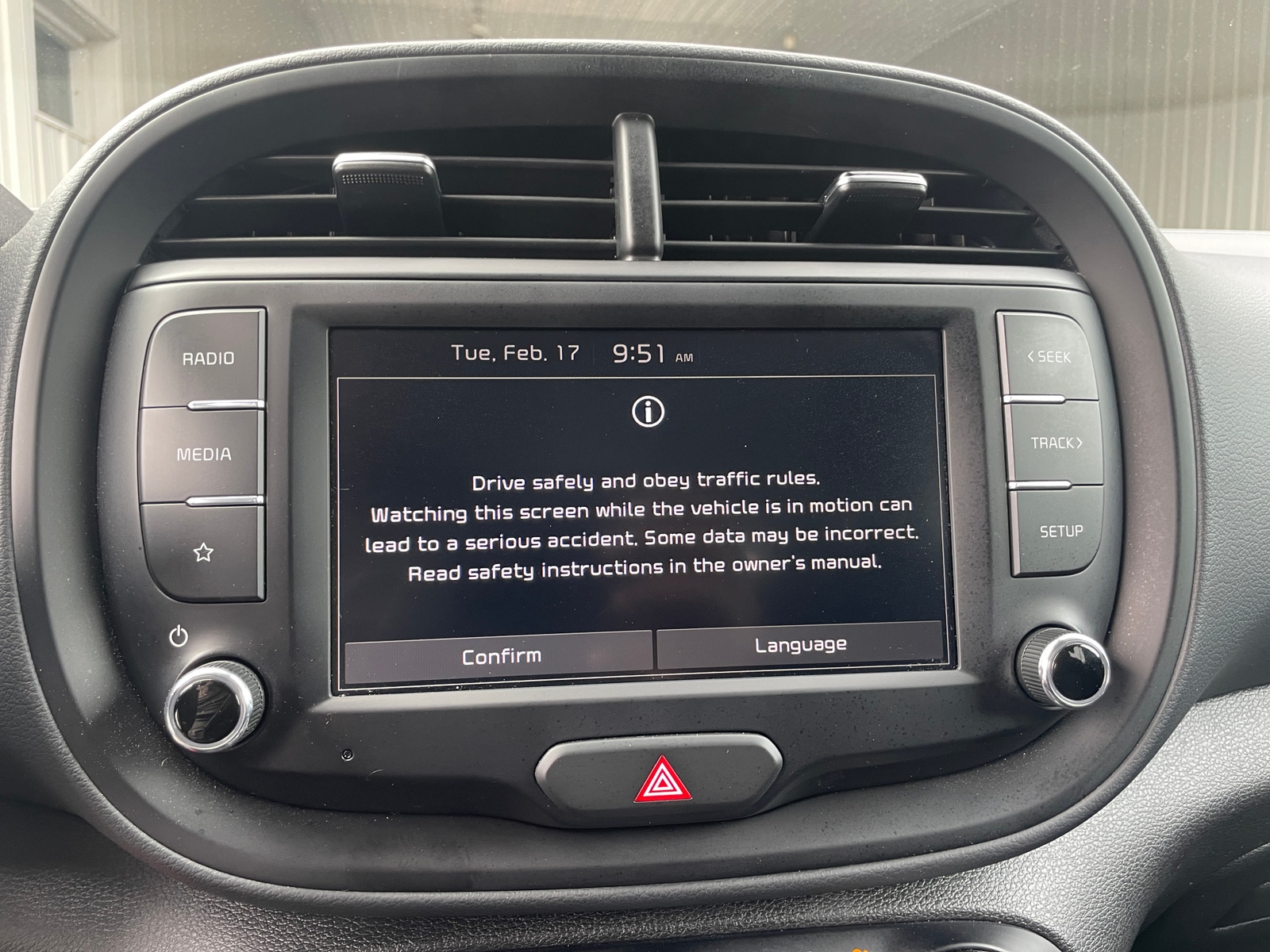 Thumbnail: 2025 Kia Soul - 4