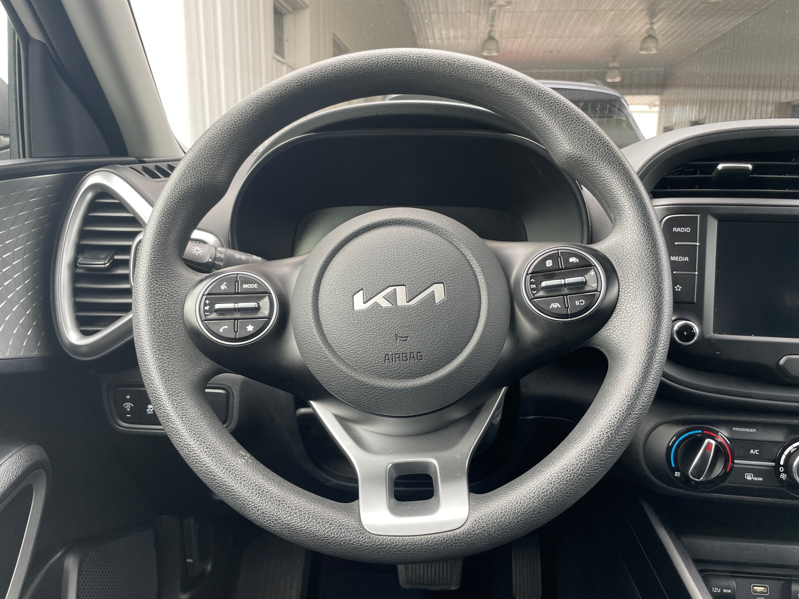 Thumbnail: 2025 Kia Soul - 5