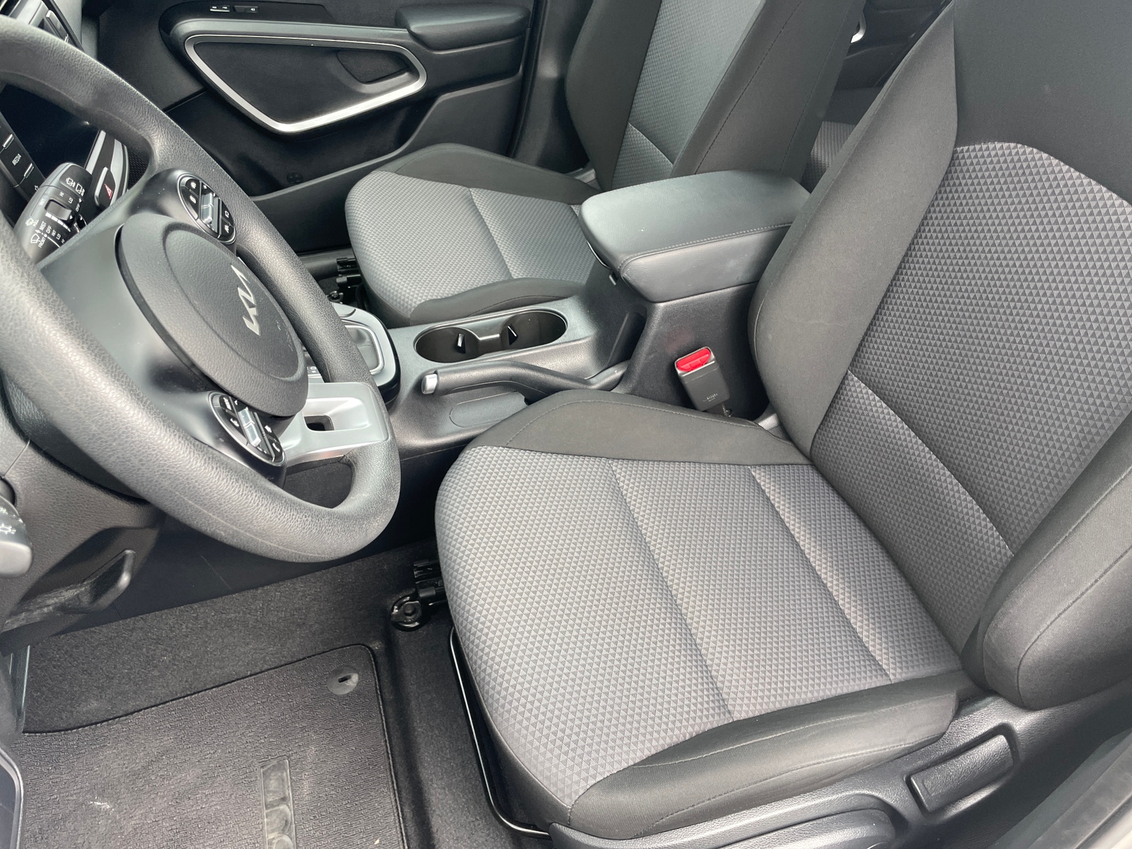 Thumbnail: 2025 Kia Soul - 2