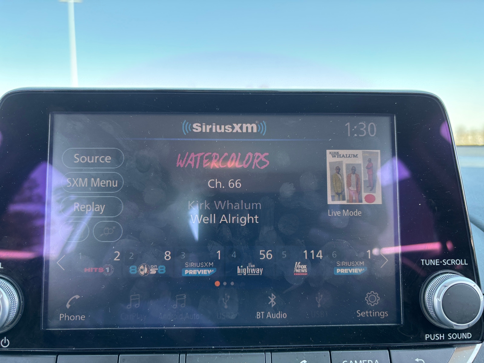 Thumbnail: 2025 Nissan Altima - 4