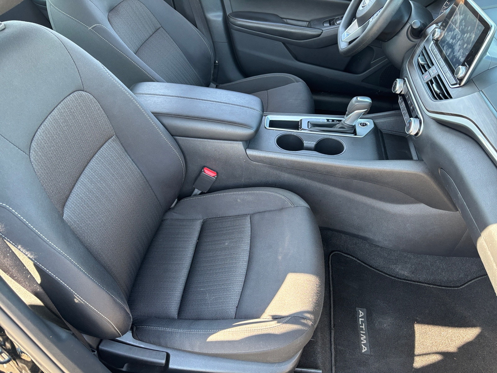 Thumbnail: 2025 Nissan Altima - 2