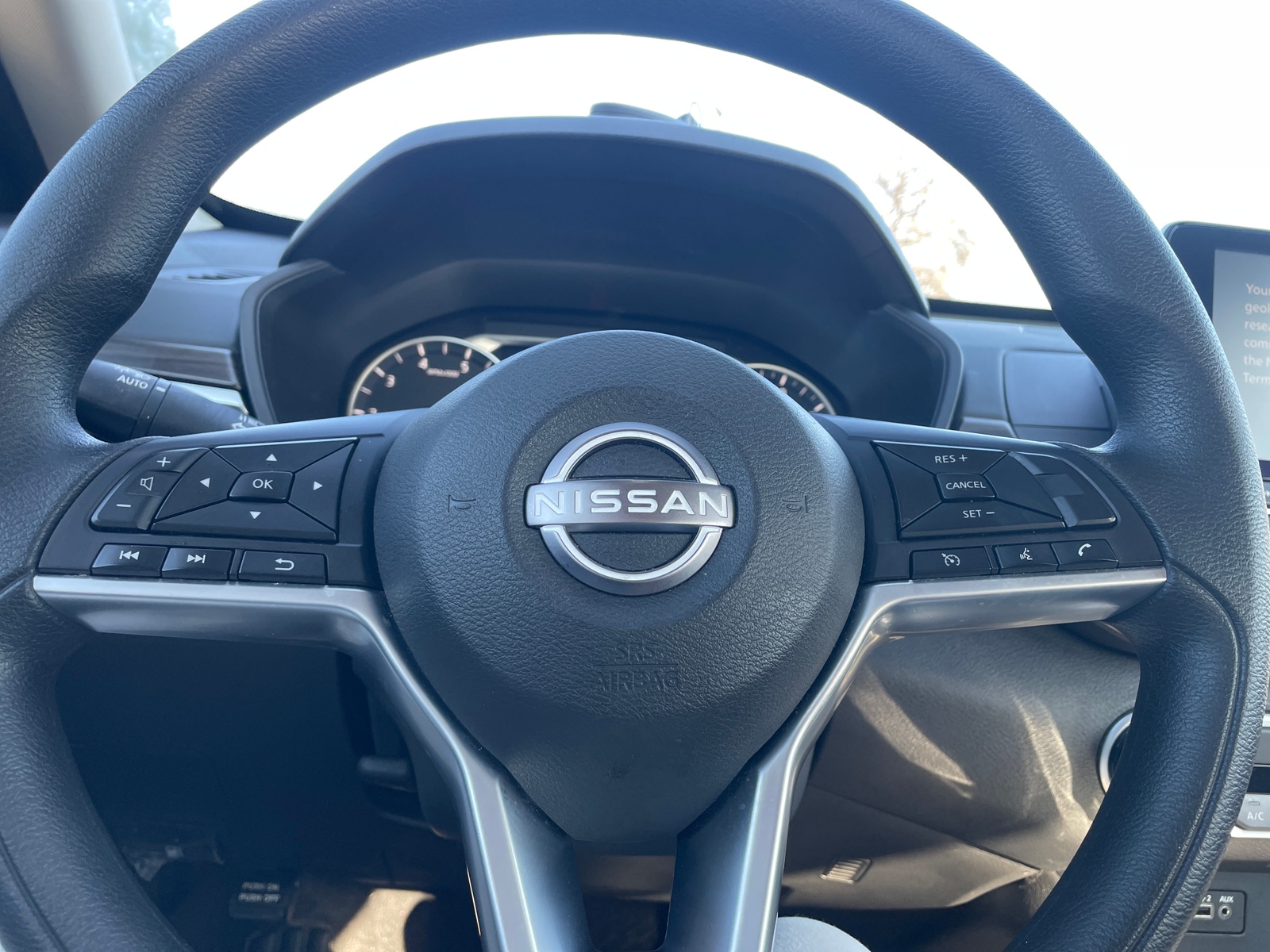 Thumbnail: 2025 Nissan Altima - 5