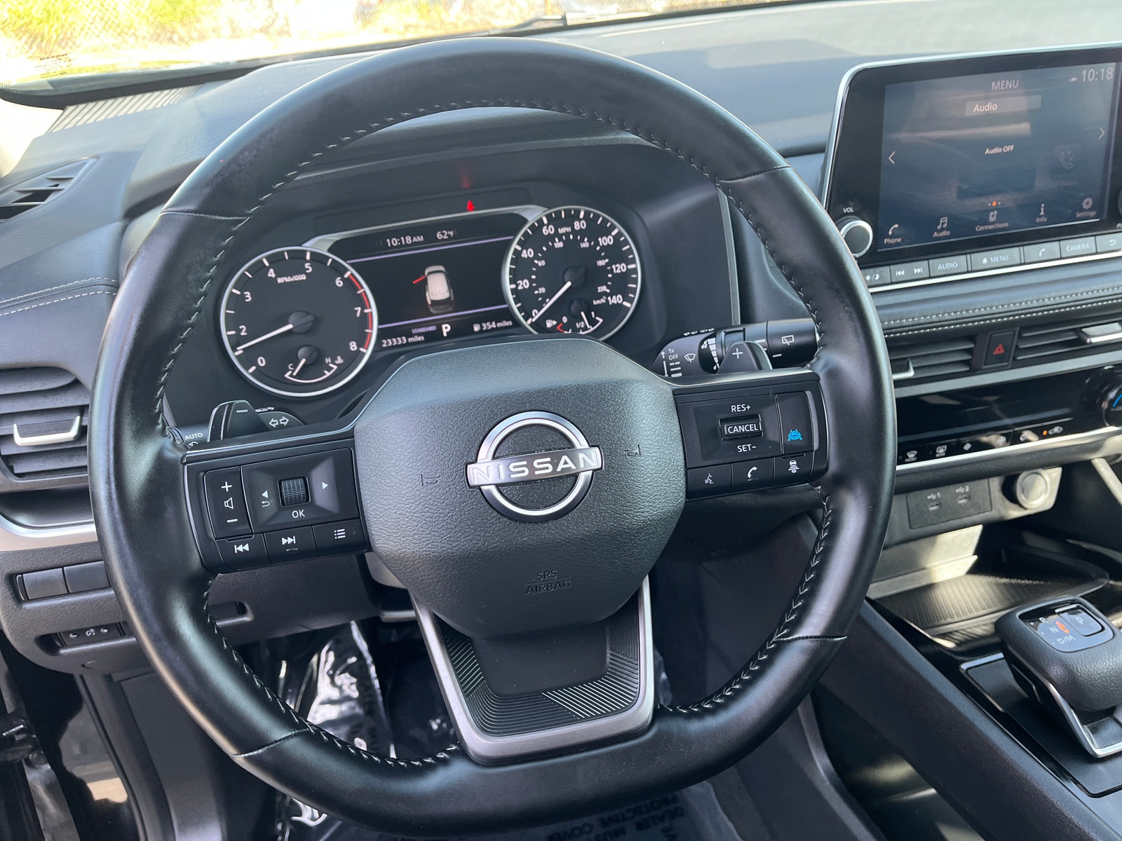 Thumbnail: 2025 Nissan Rogue - 4