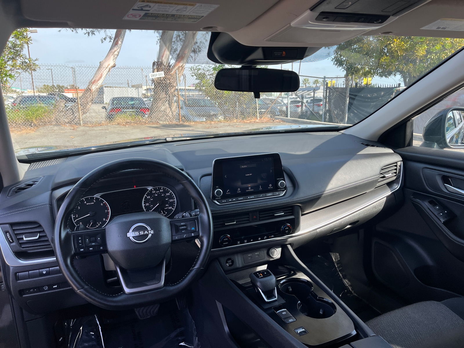 Thumbnail: 2025 Nissan Rogue - 3