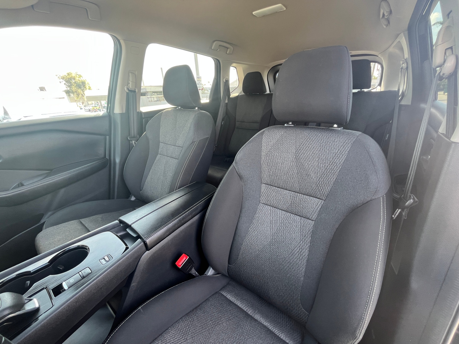 Thumbnail: 2025 Nissan Rogue - 2