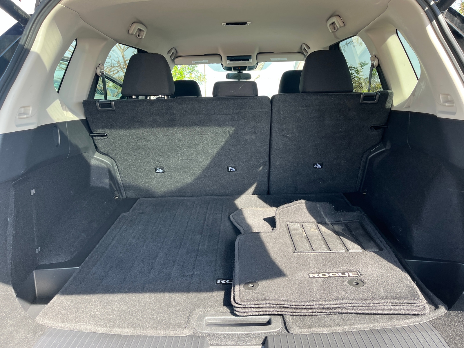 Thumbnail: 2025 Nissan Rogue - 5